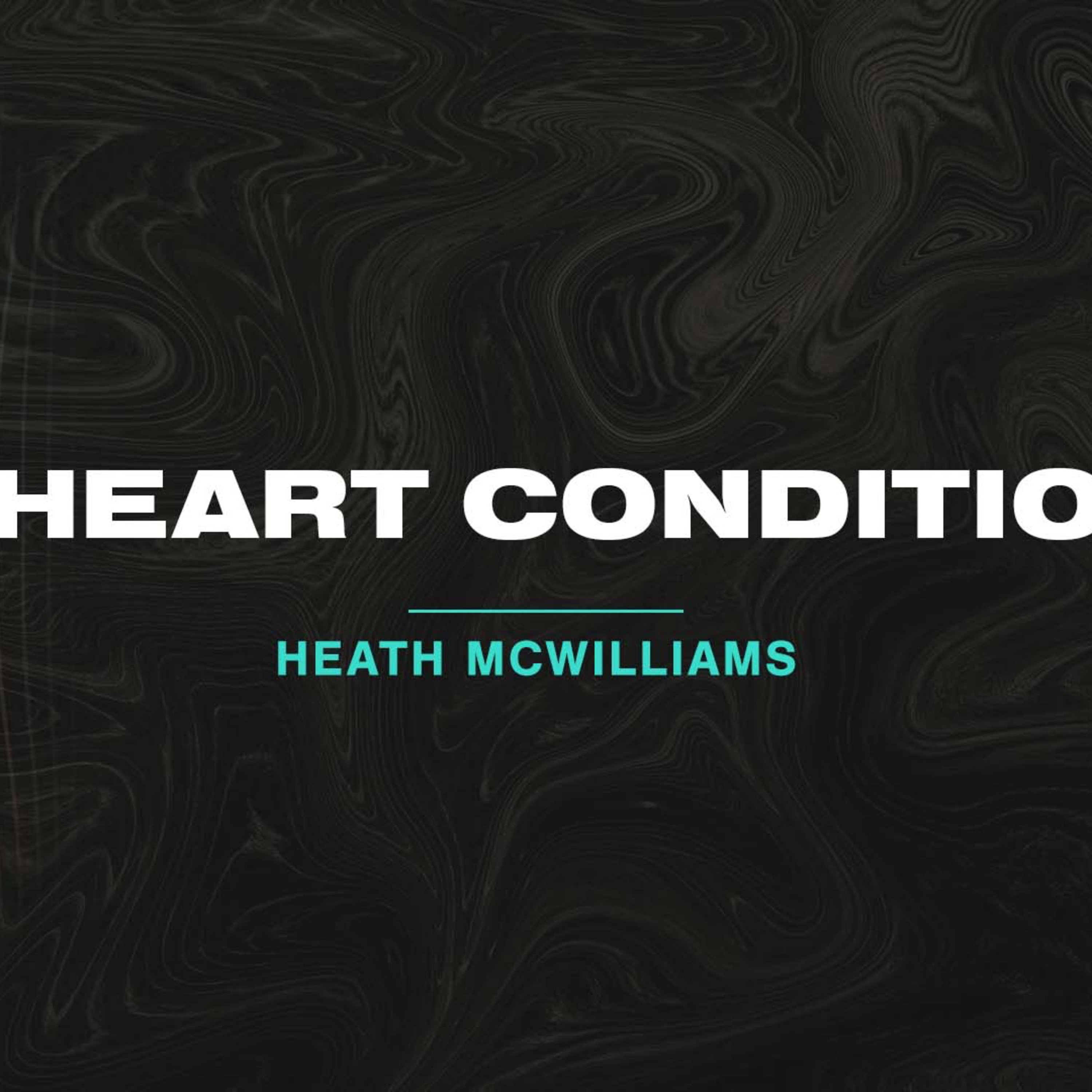 A Heart Condition episode artwork