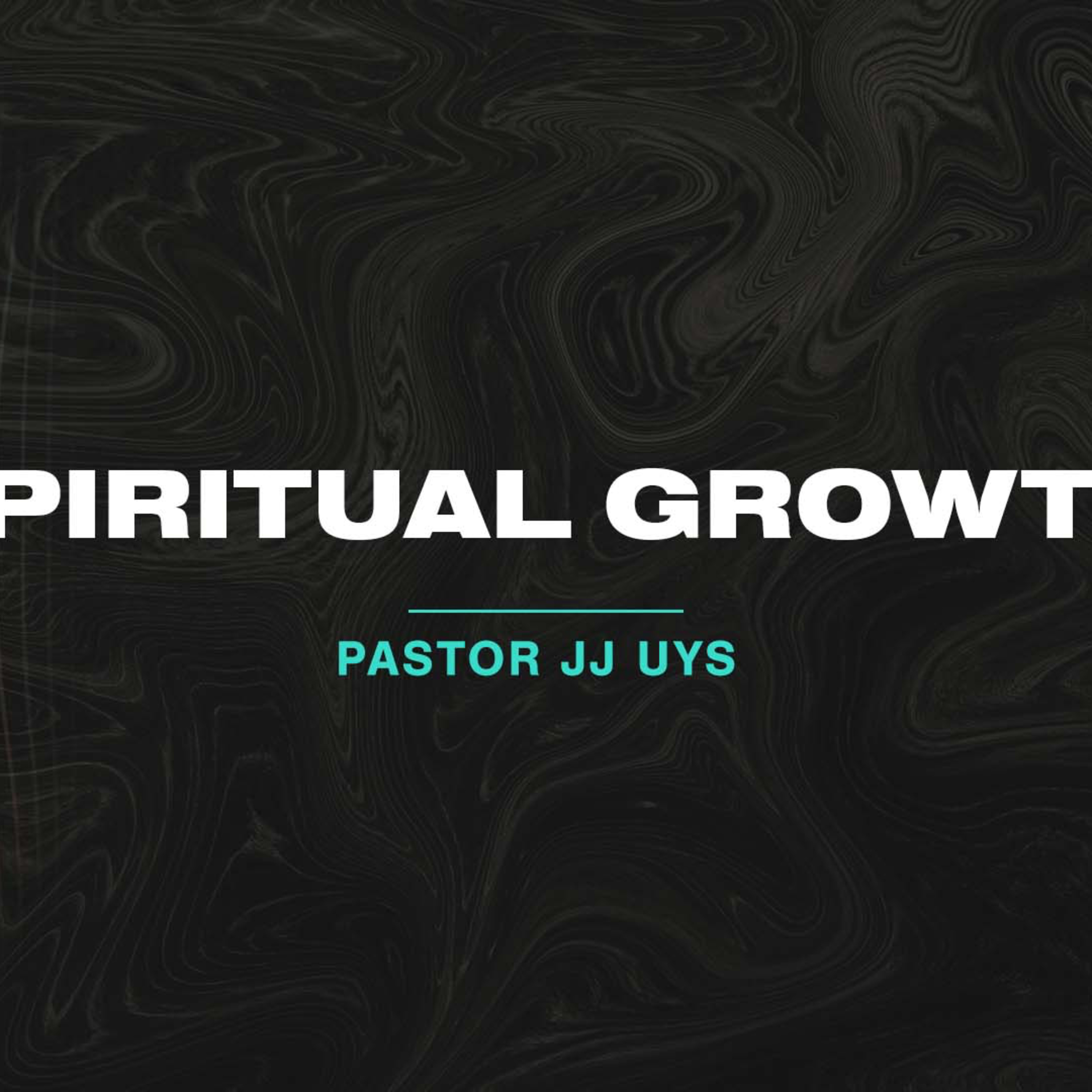 Spiritual Growth episode artwork