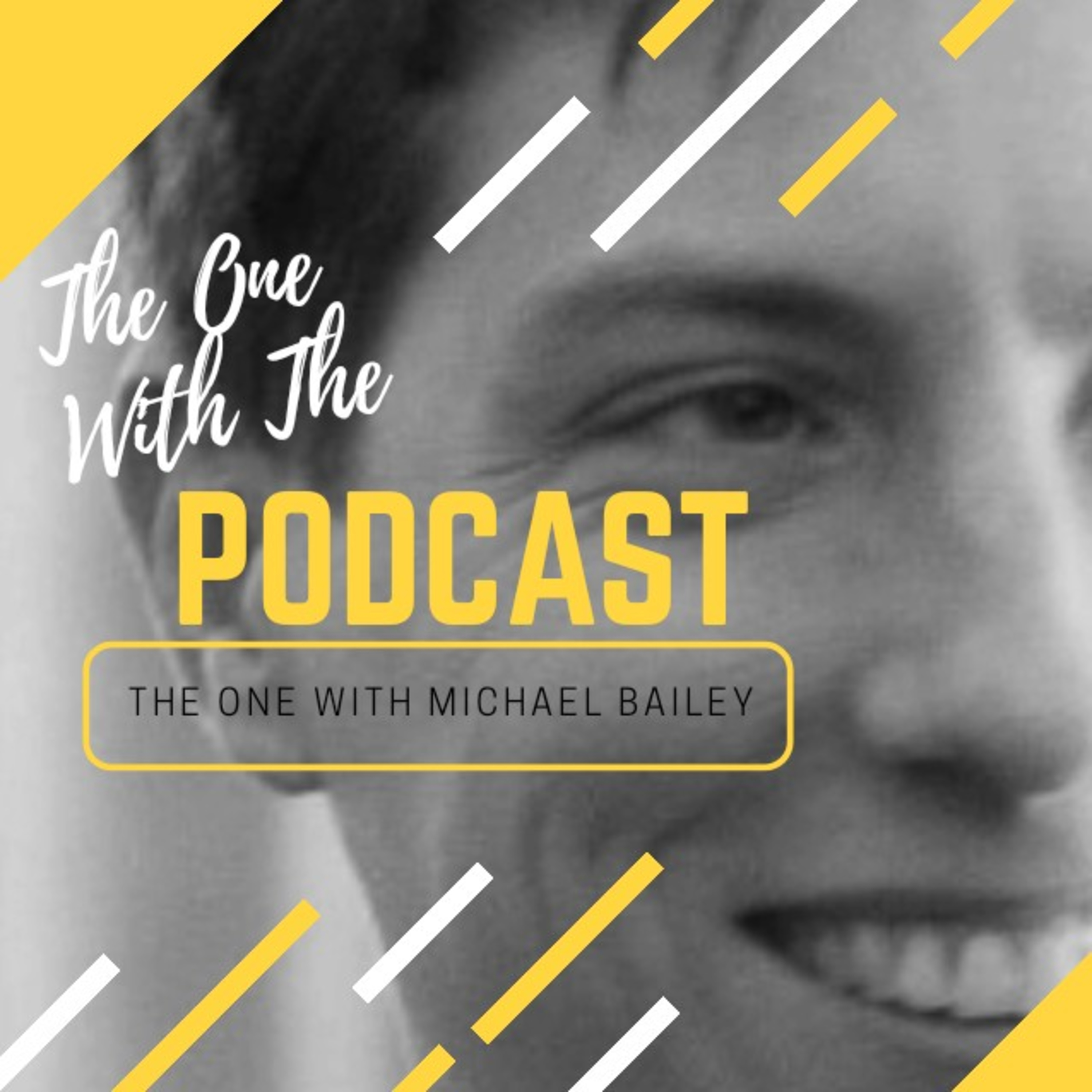 The Ben Moore Podcast