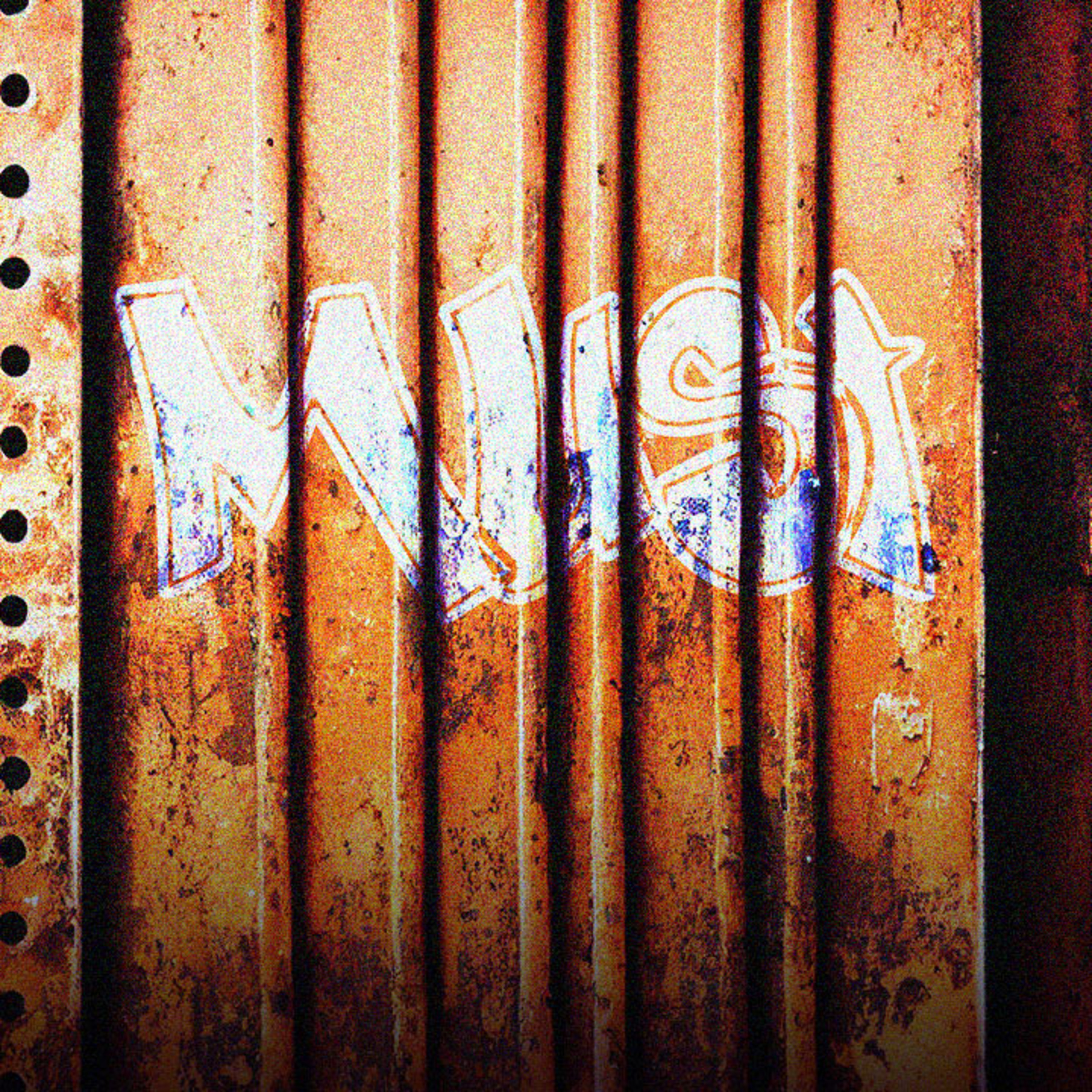 Tangent #11: The Must Dumpster episode artwork