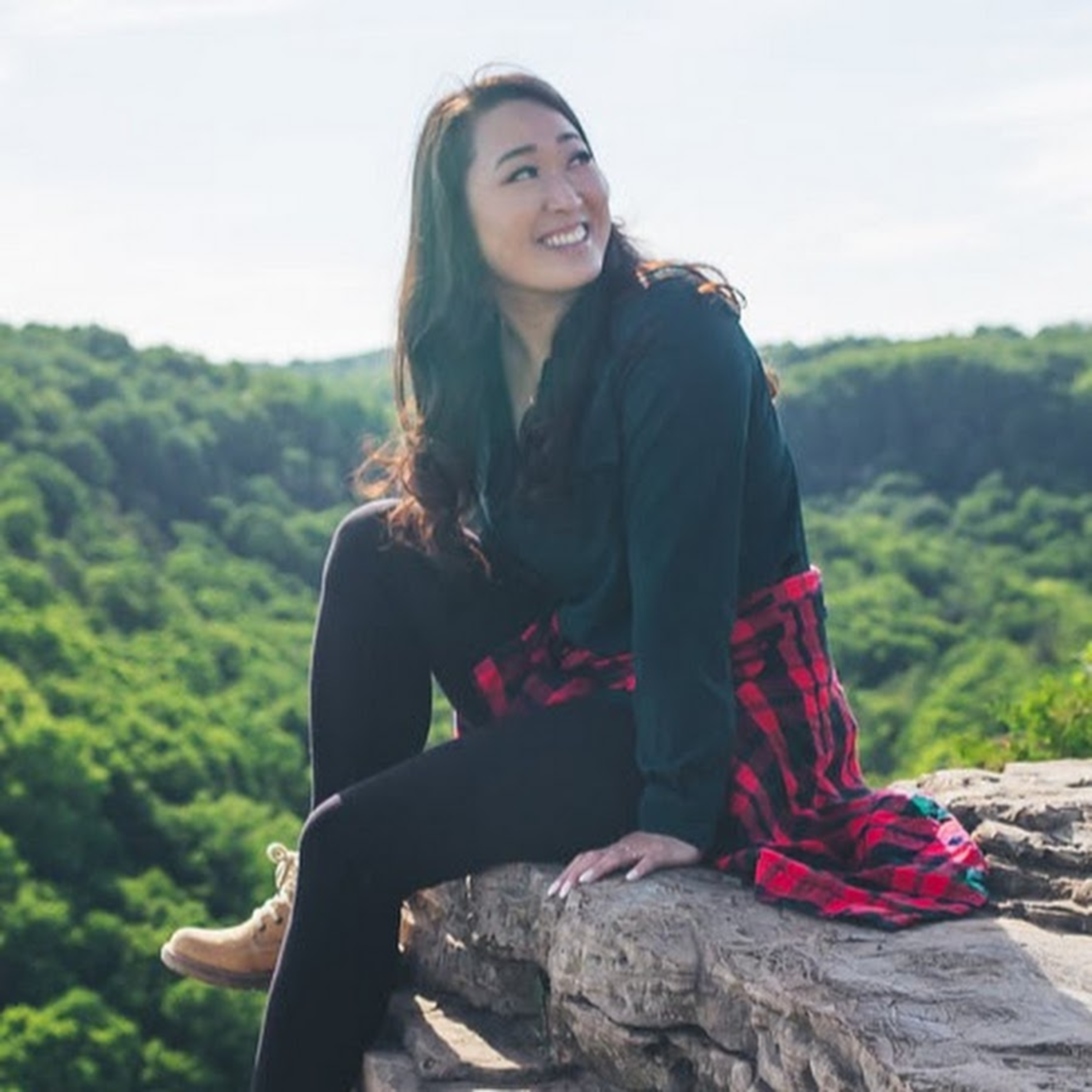 Veg Out 477: Catching up with Lisa Le, The Viet Vegan episode artwork