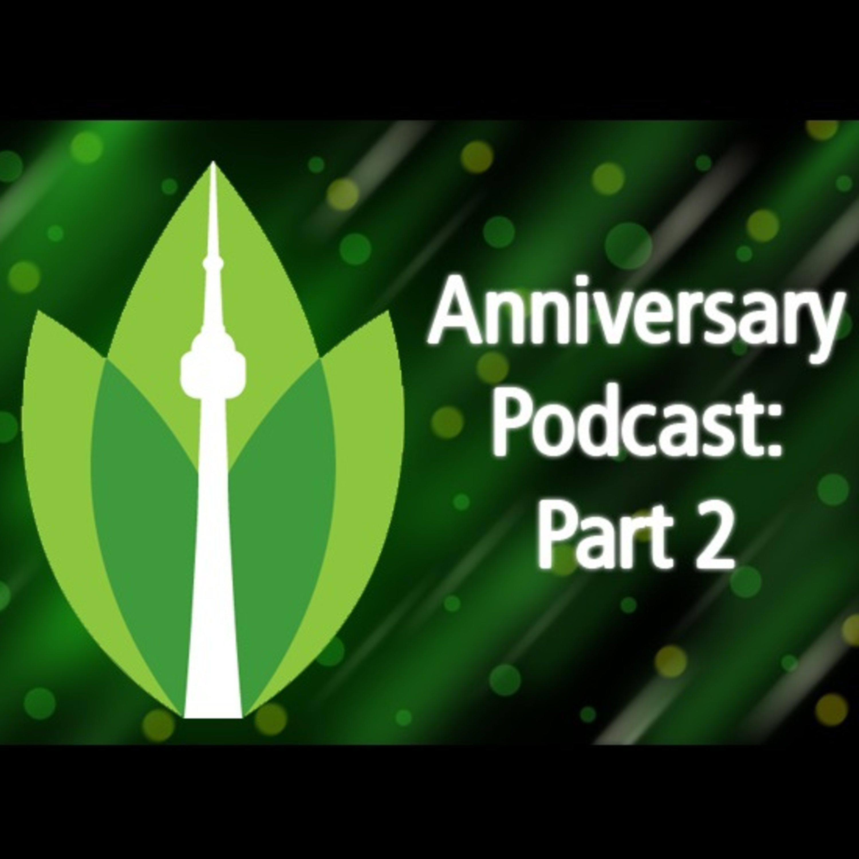 Veg Out 474: We’re Turning 75 (Part 2) episode artwork