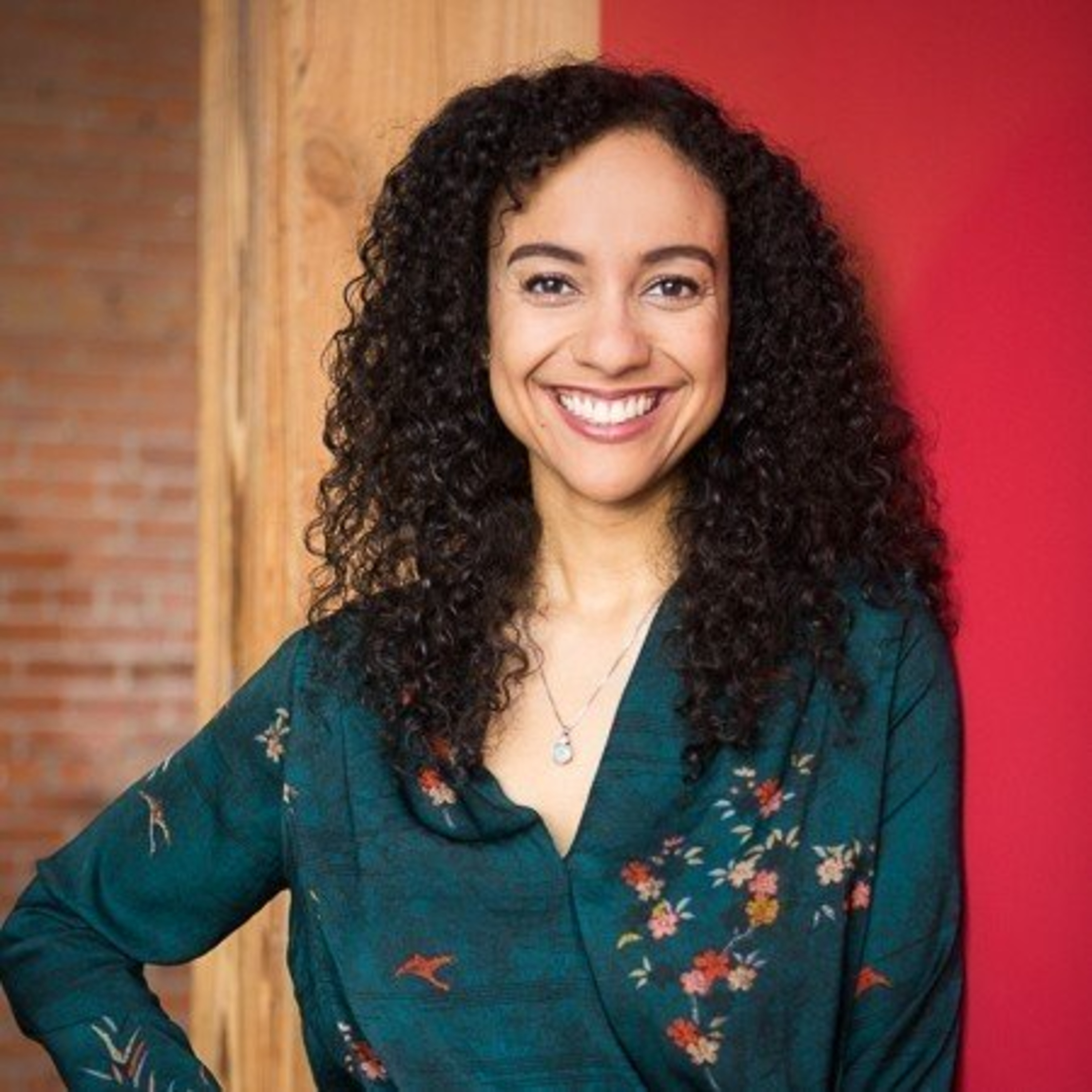 Veg Out 501: Talking Veg with TVA’s ED Kimberly D’Oliveira episode artwork