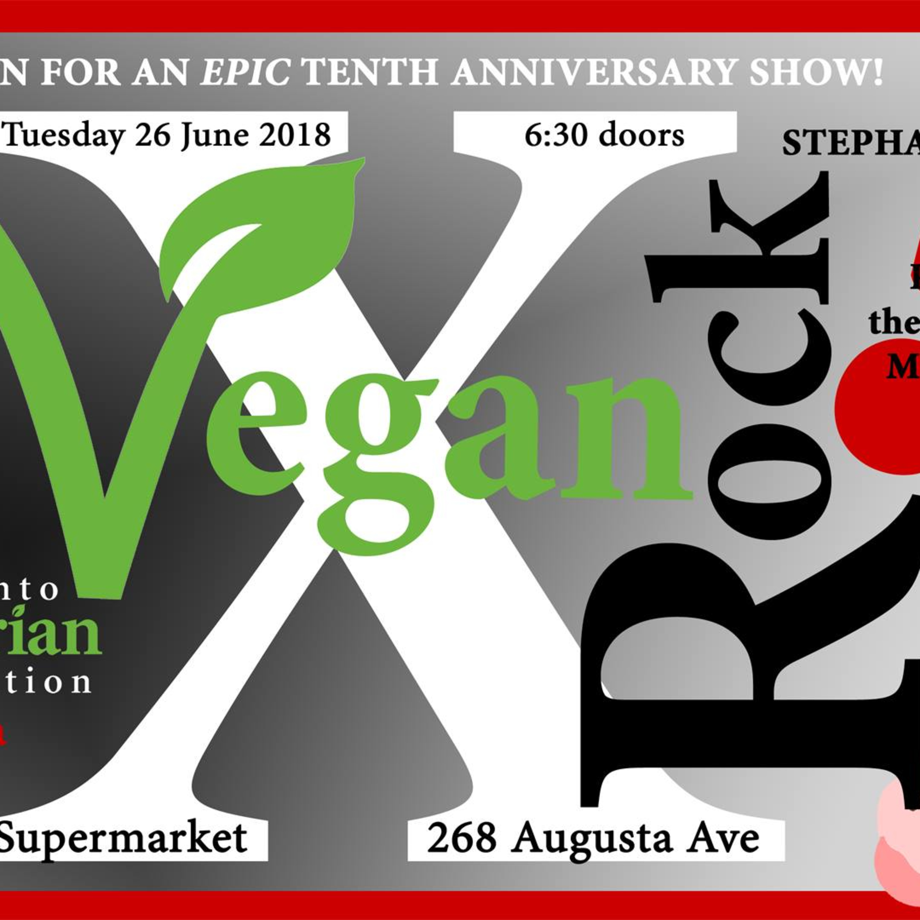 Veg Out