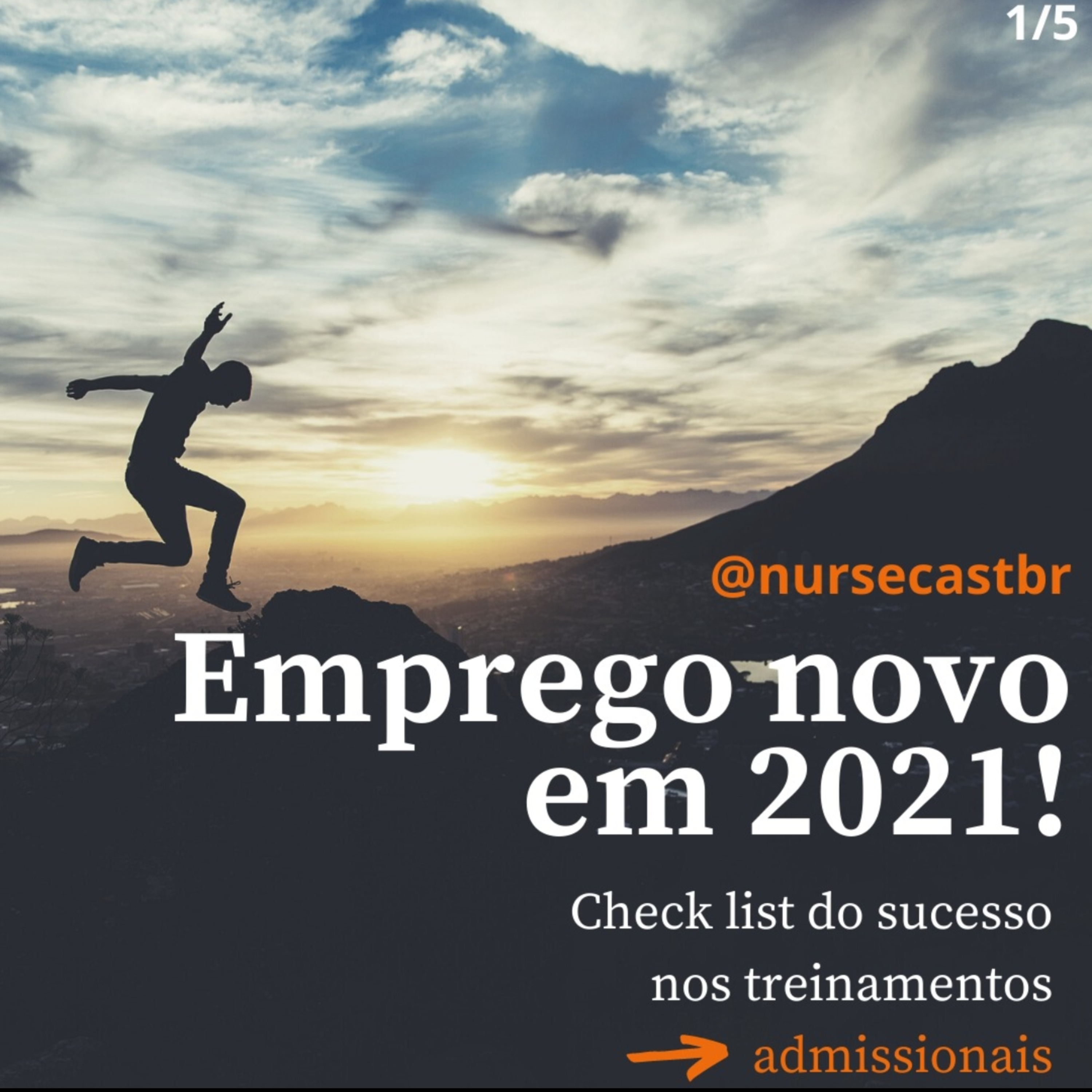 NURSECAST Brasil