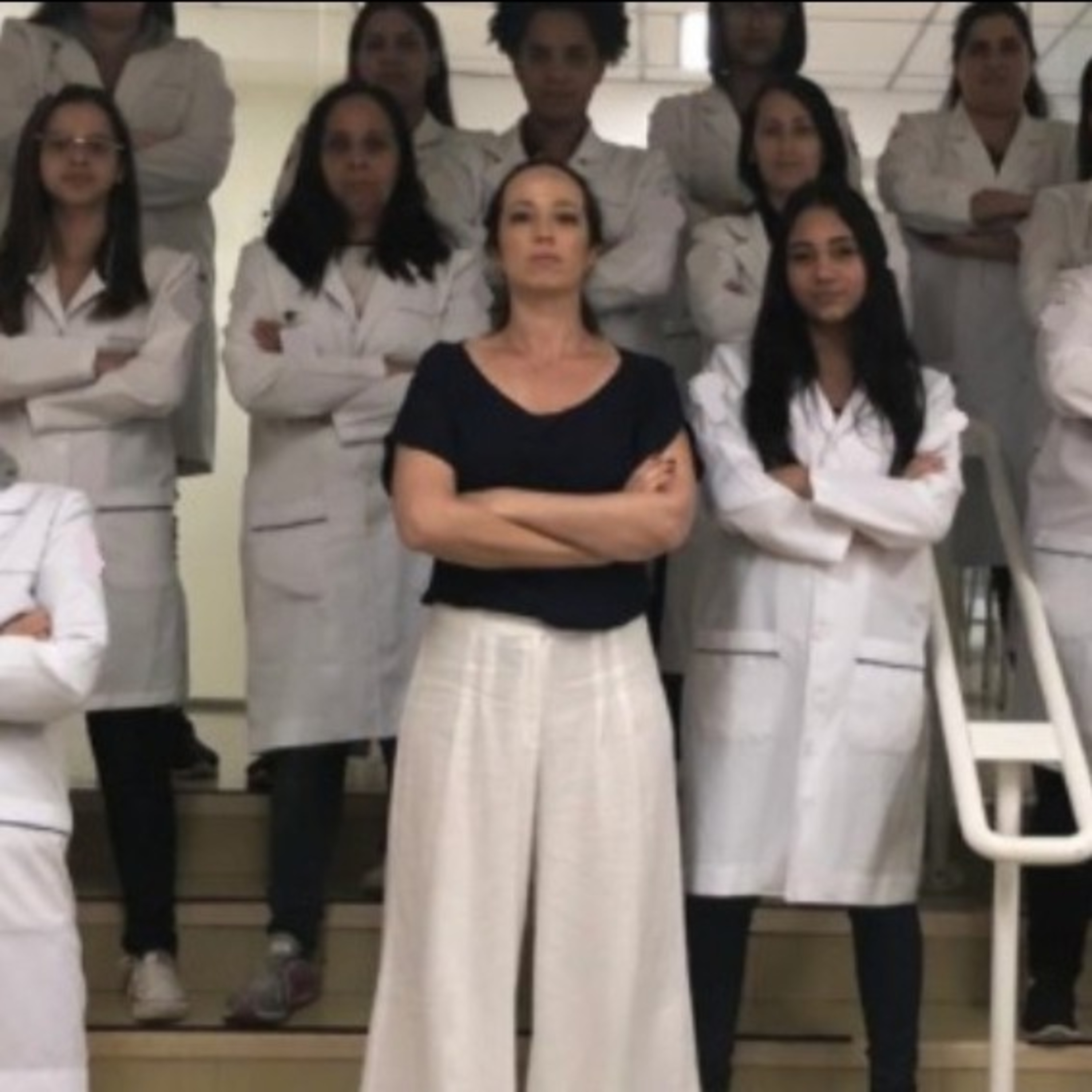NURSECAST Brasil
