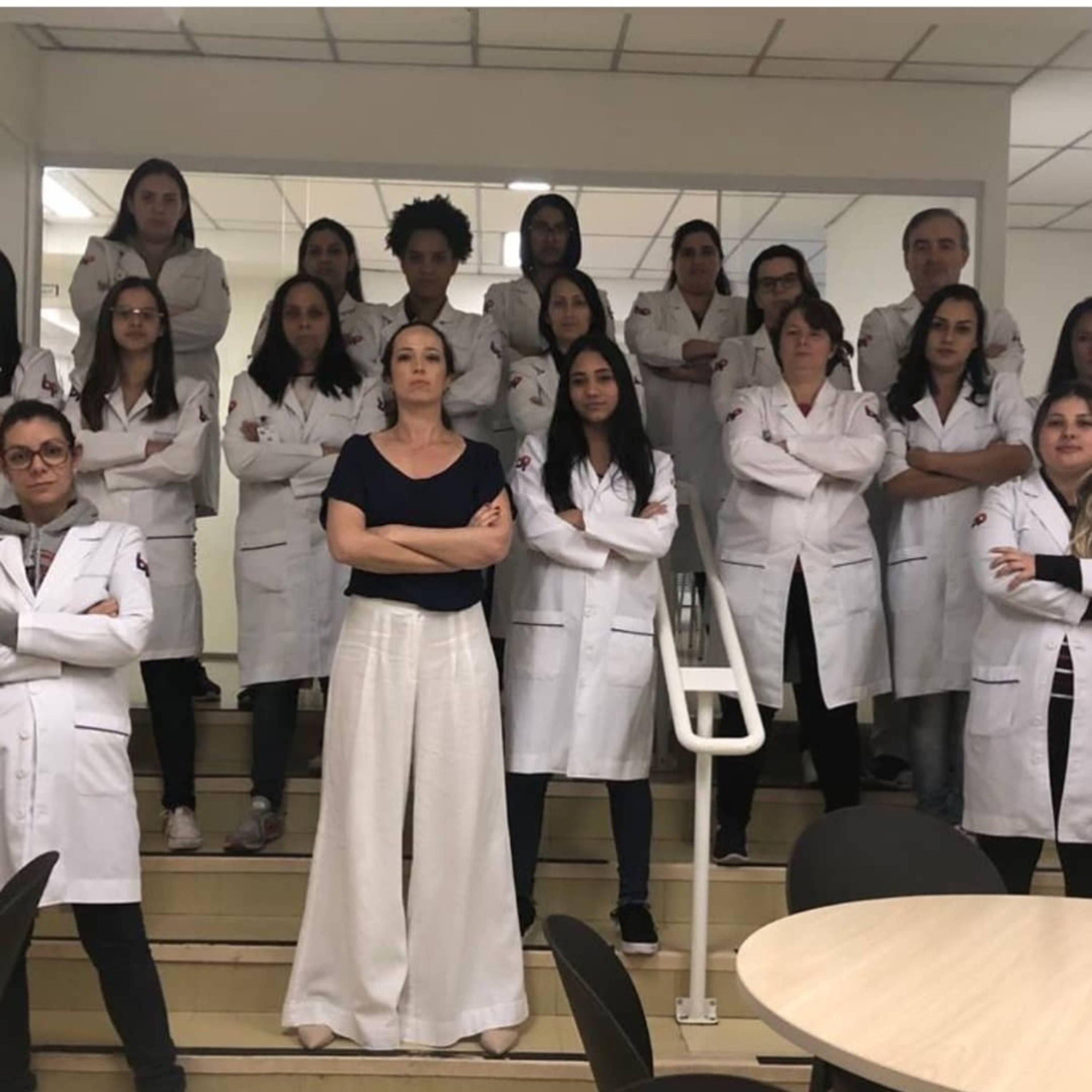 NURSECAST Brasil
