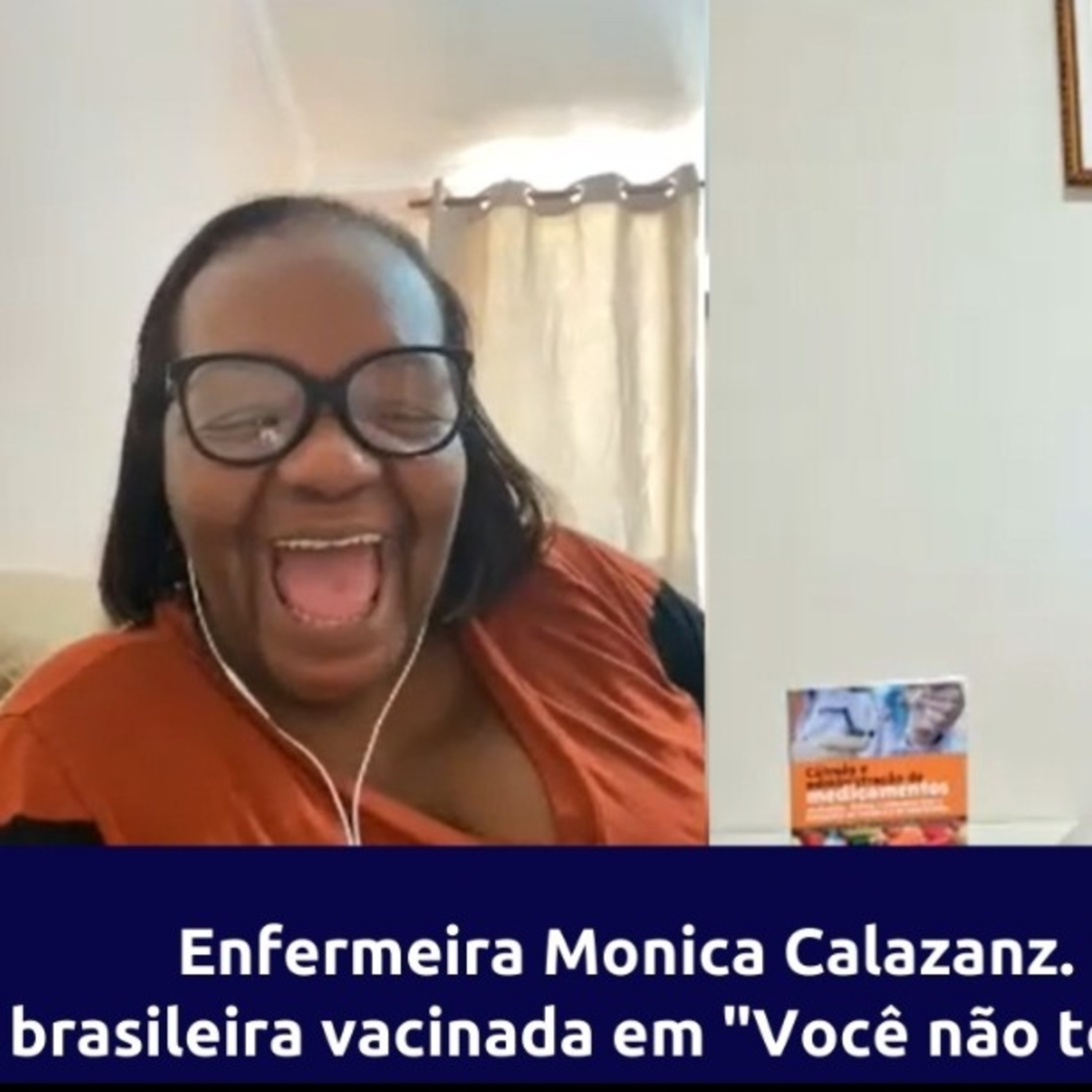 NURSECAST Brasil