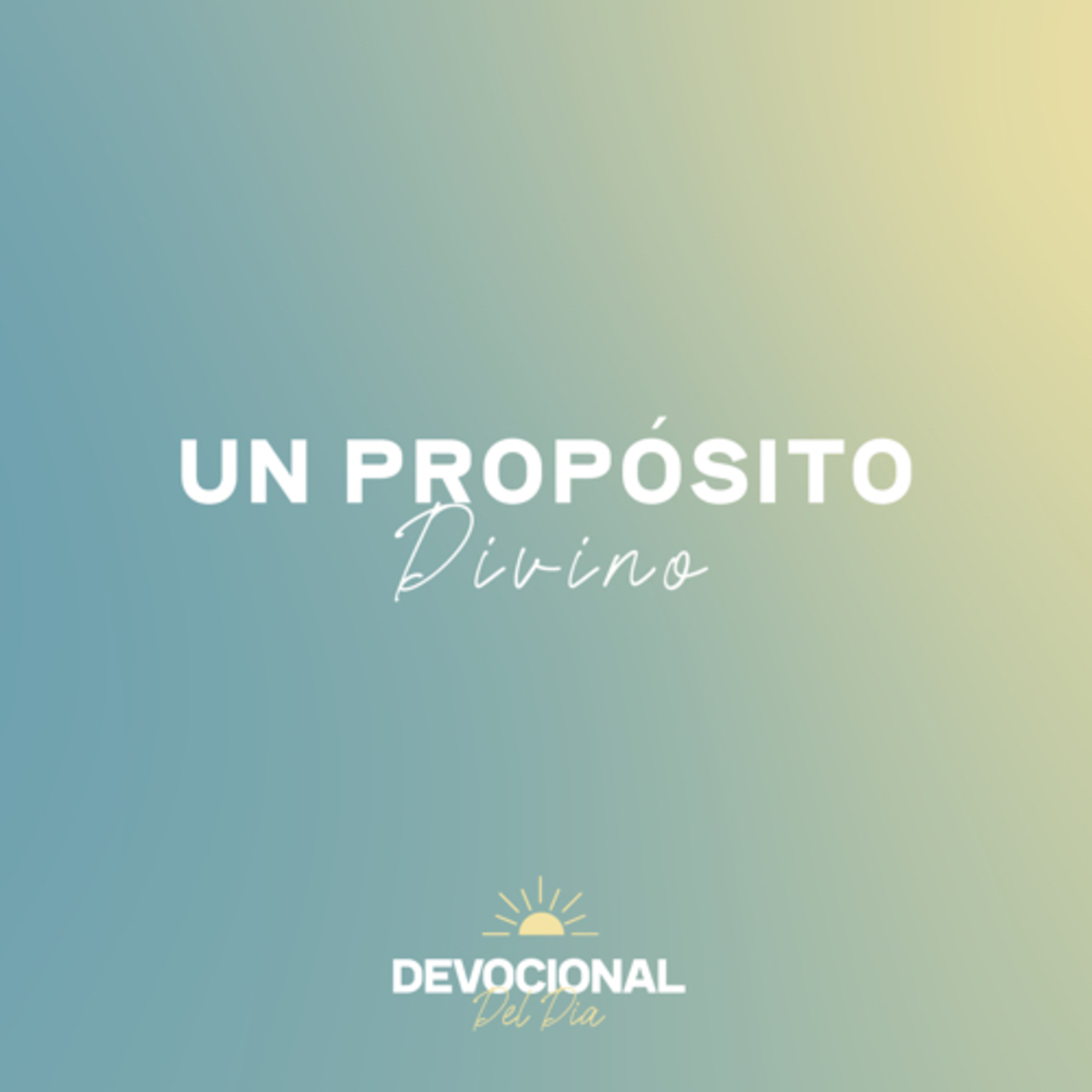 Portada de Devocional Del Día