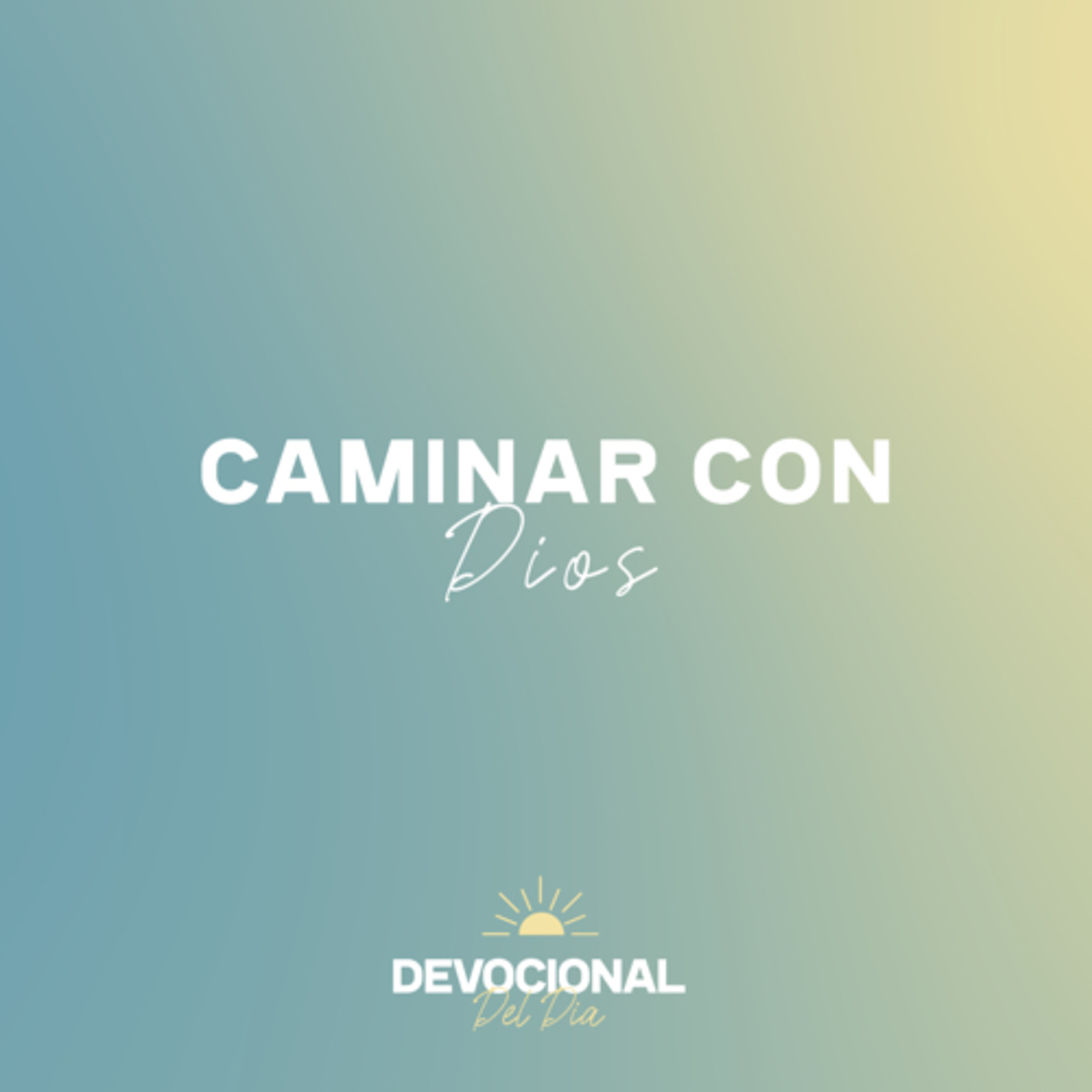 Portada de Devocional Del Día