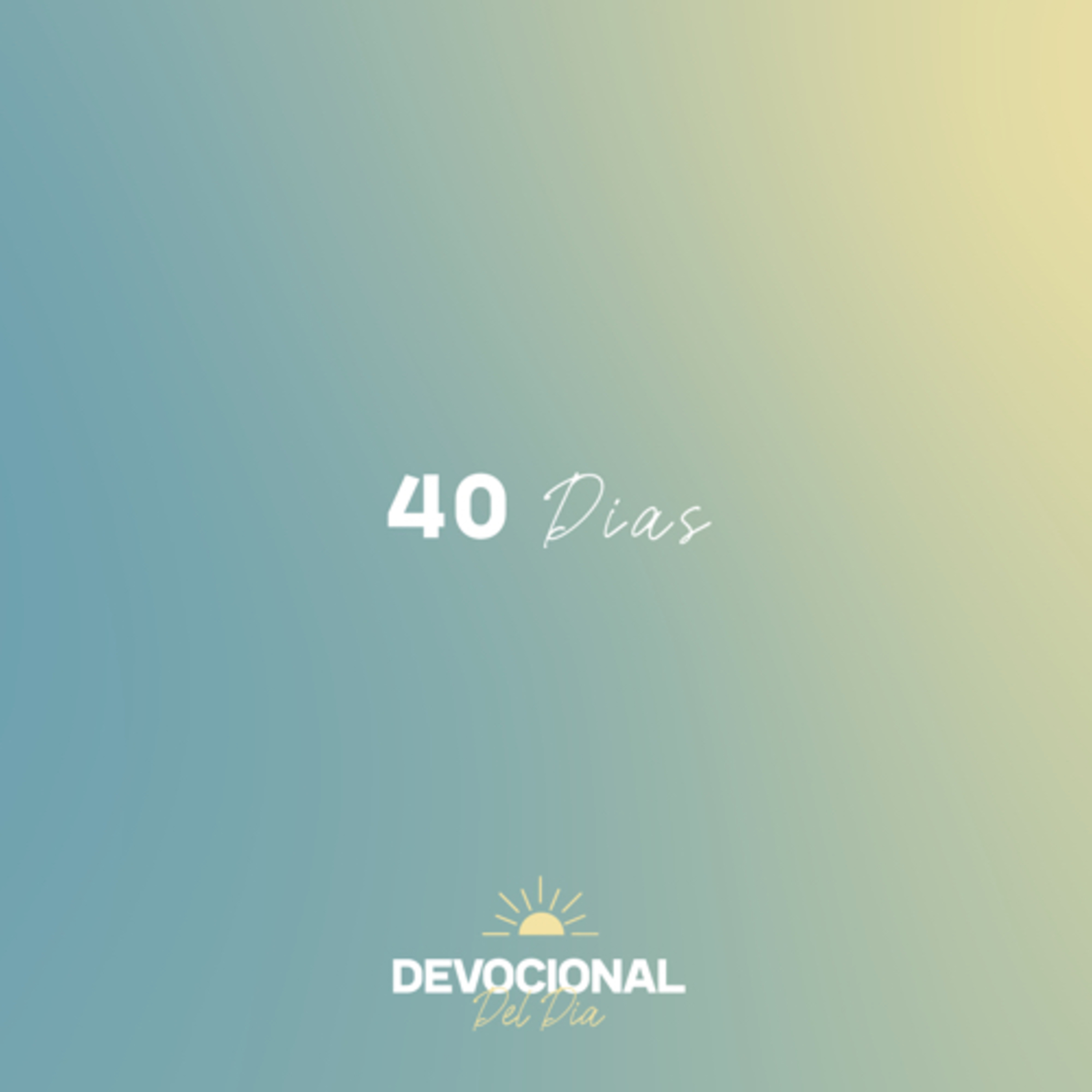 Portada de Devocional Del Día