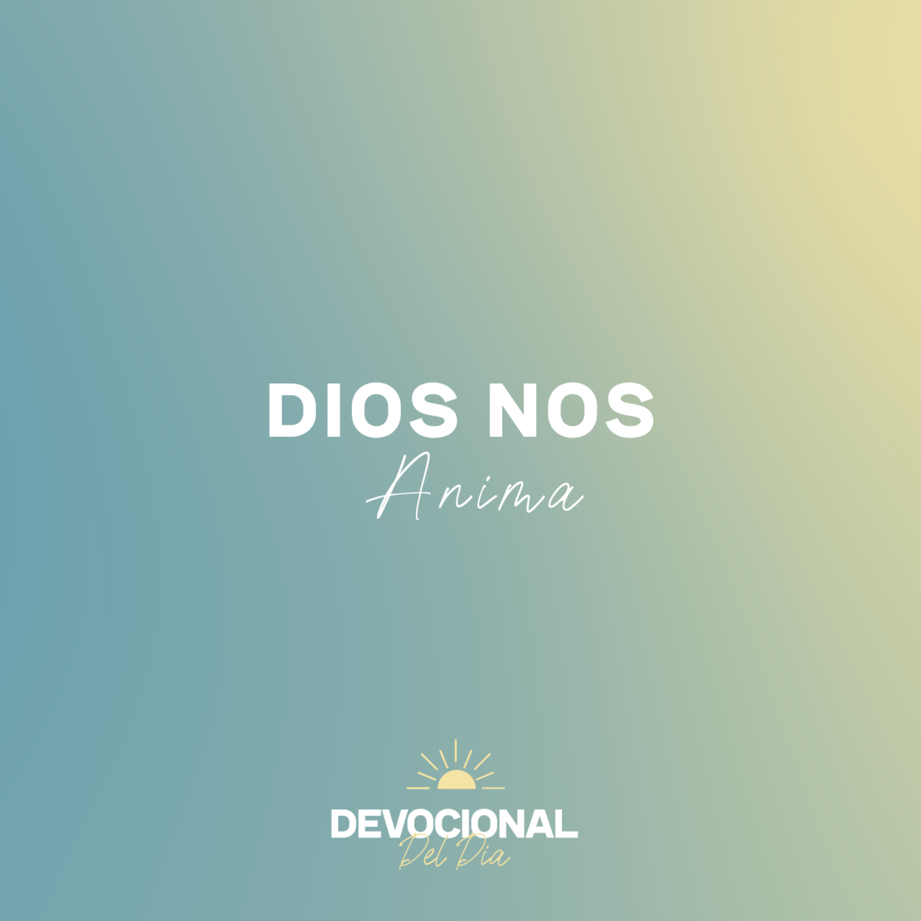Portada de Devocional Del Día