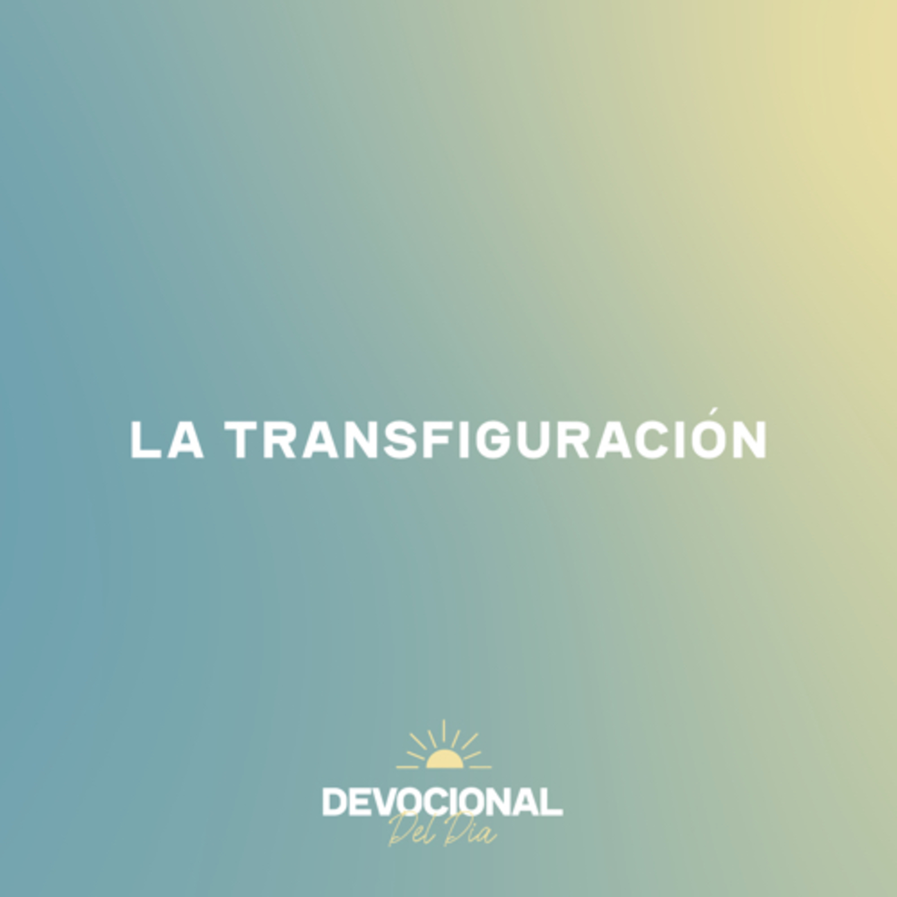 Portada de Devocional Del Día