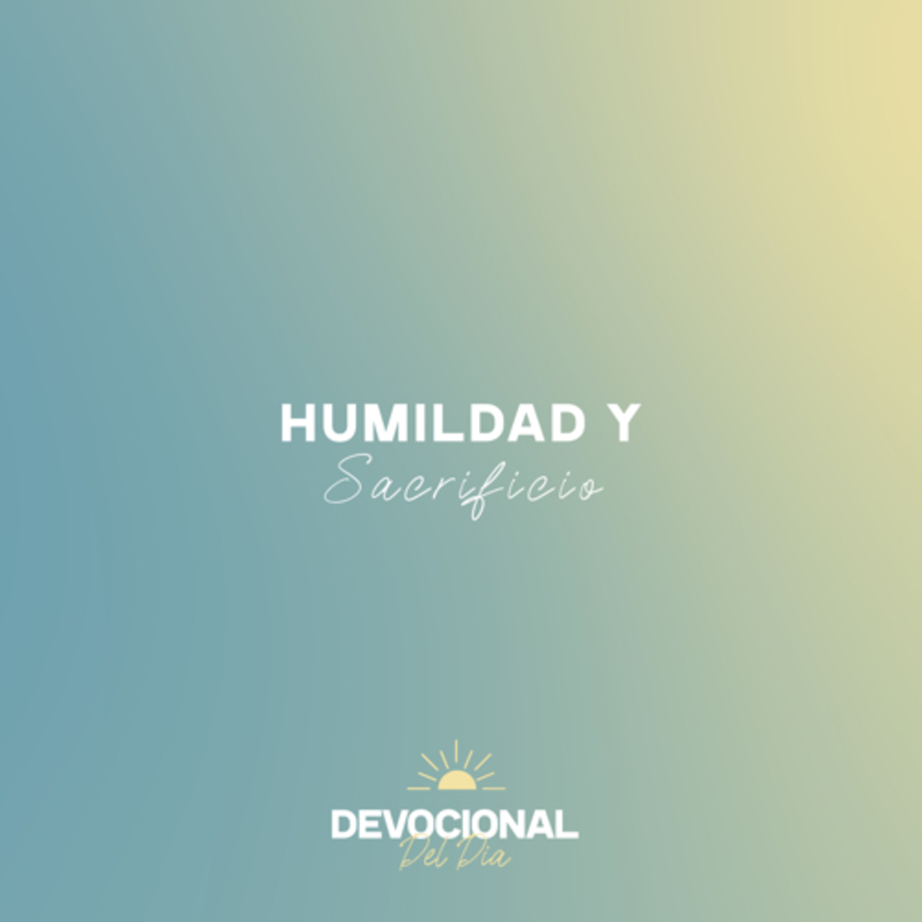 Portada de Devocional Del Día