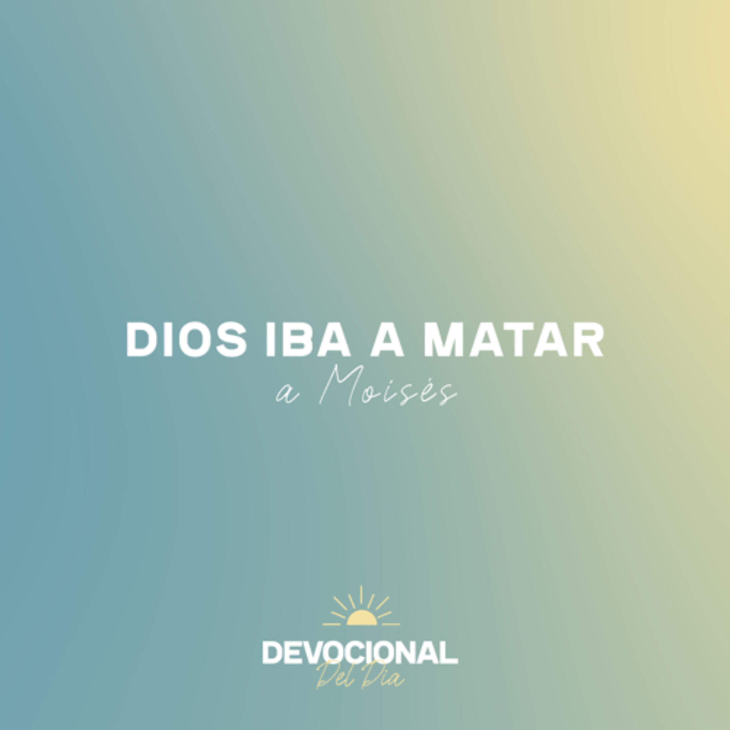 Portada de Devocional Del Día