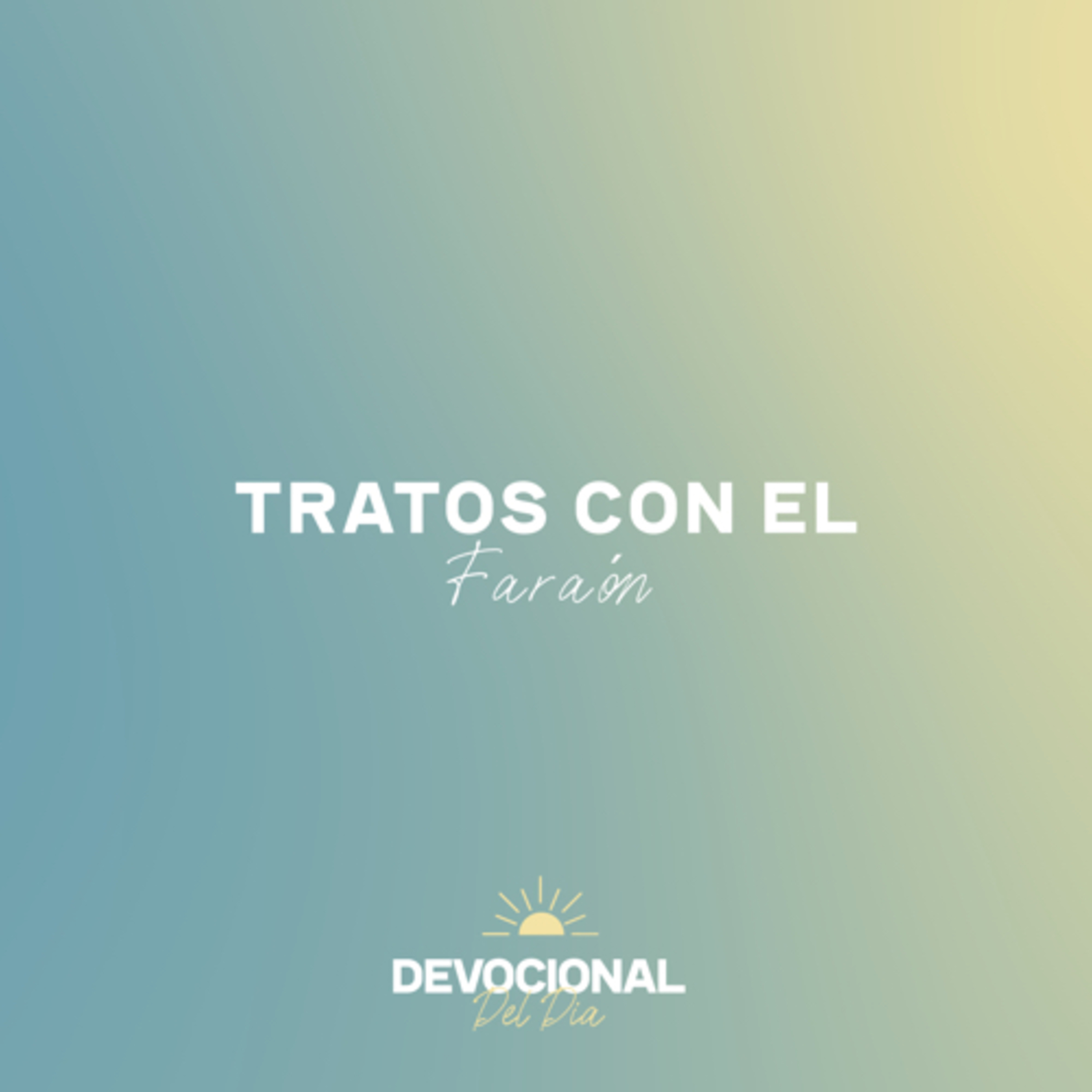 Portada de Devocional Del Día