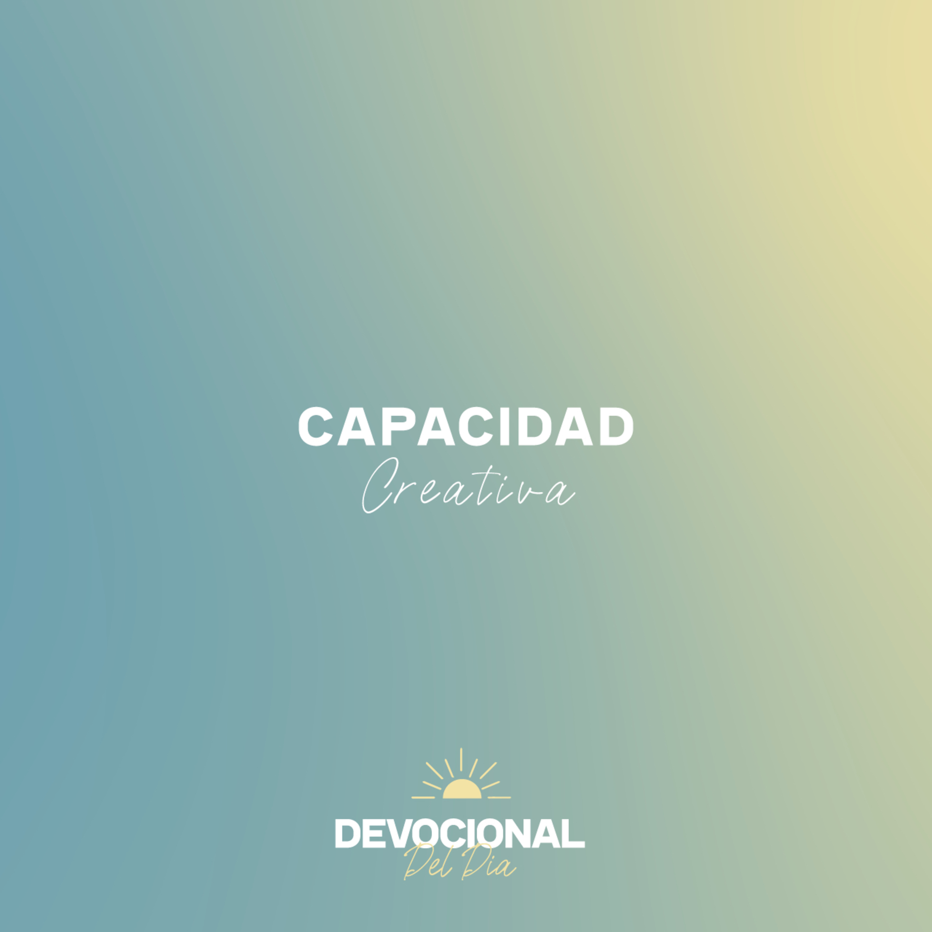 Portada de Devocional Del Día