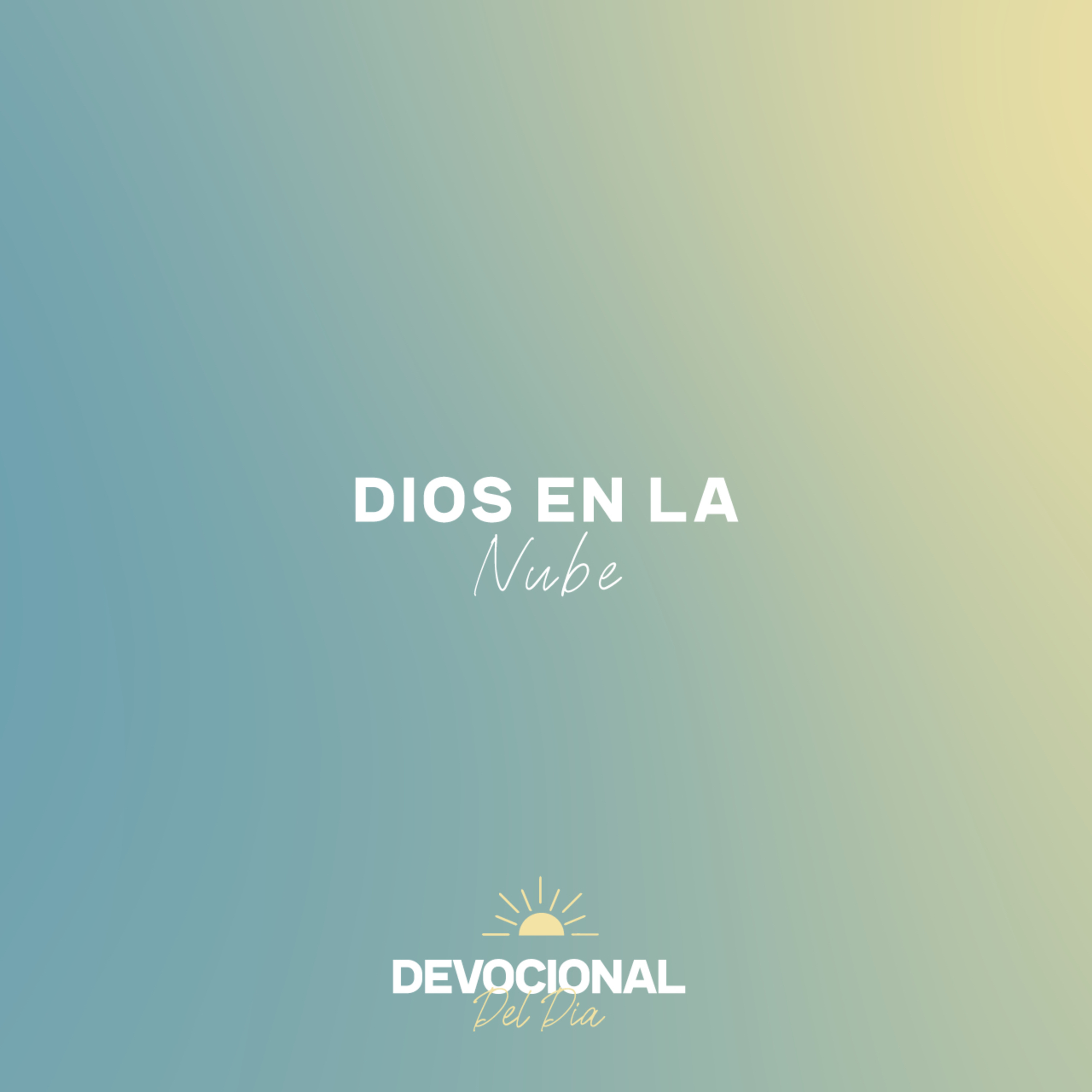 Portada de Devocional Del Día