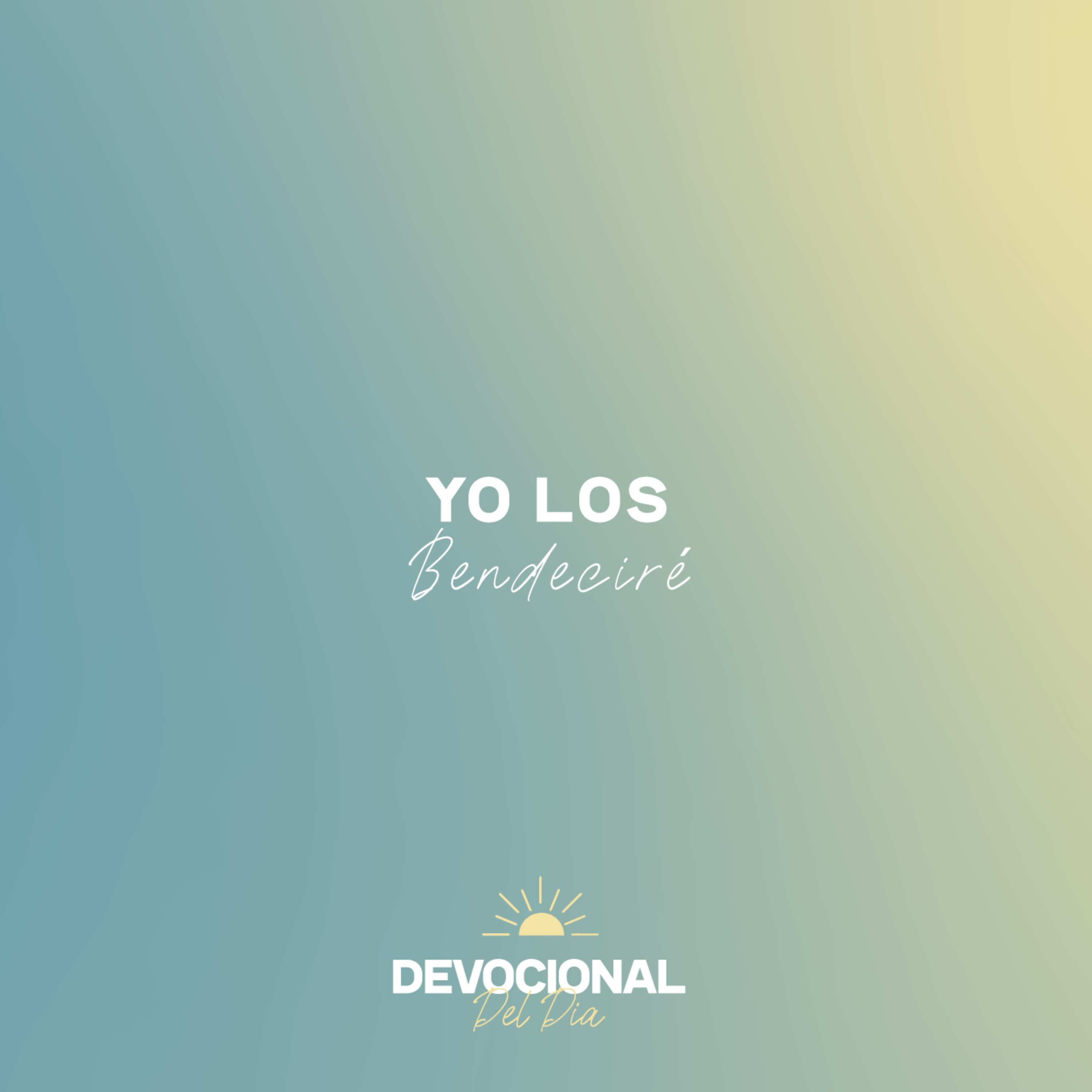 Portada de Devocional Del Día