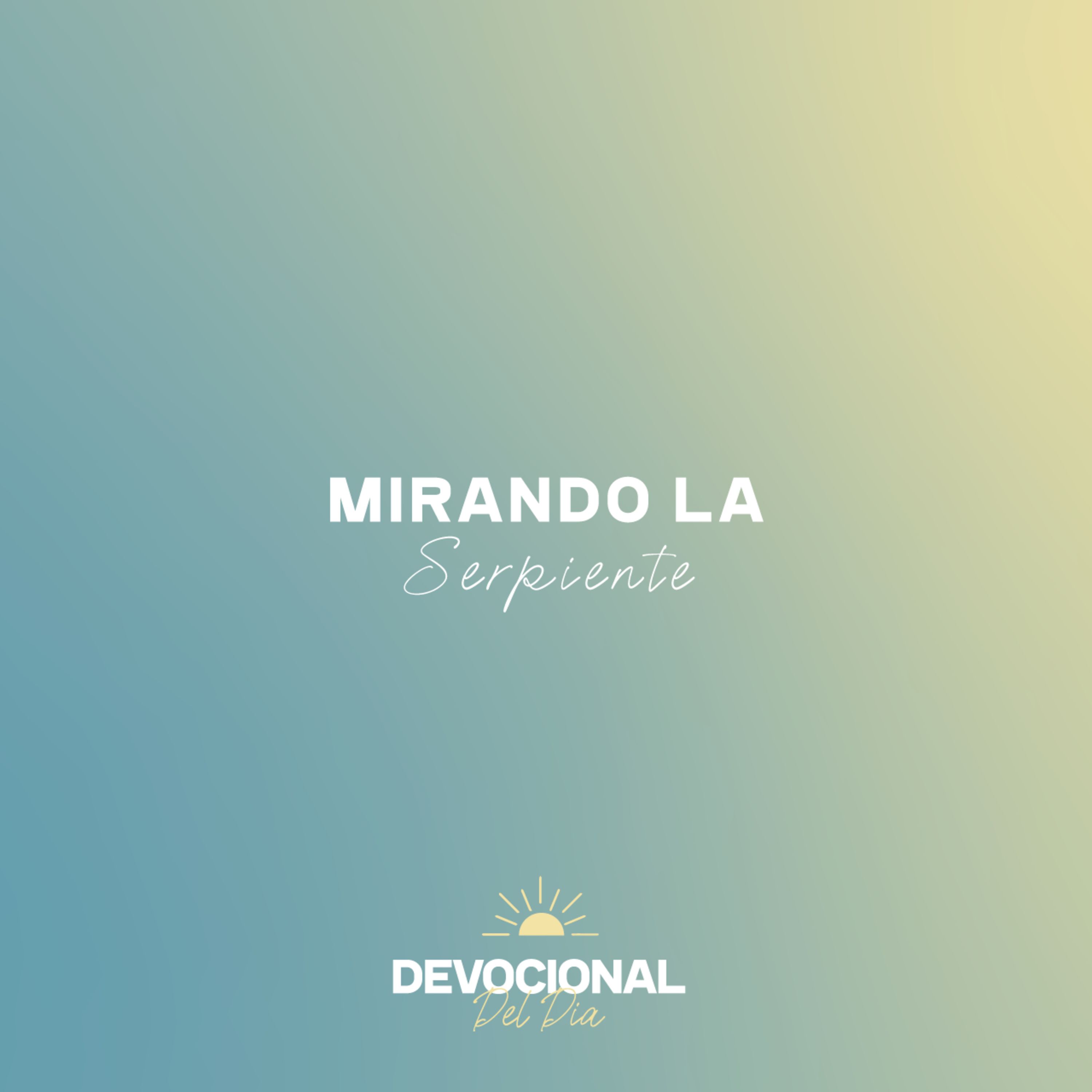 Portada de Devocional Del Día