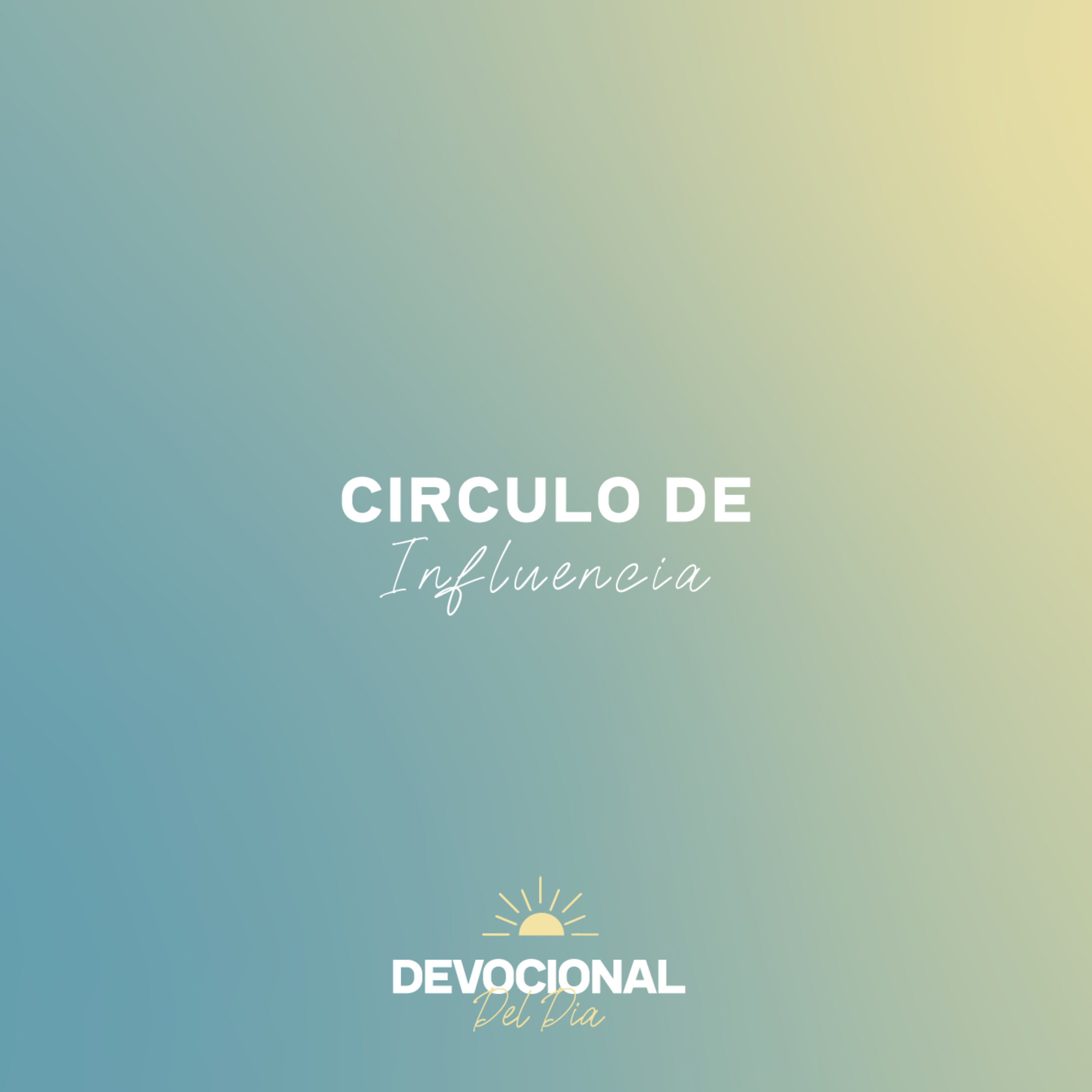 Portada de Devocional Del Día