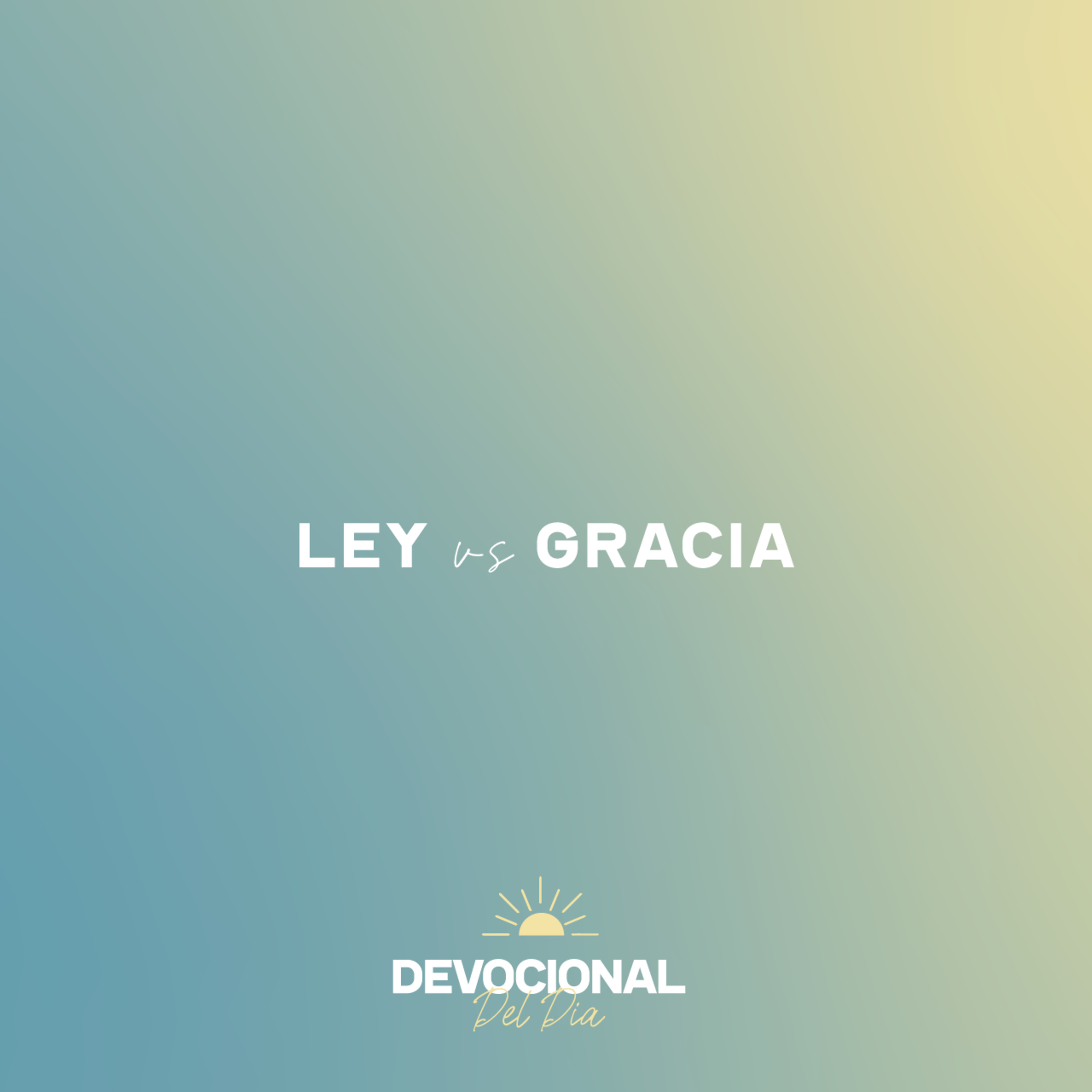 Portada de Devocional Del Día