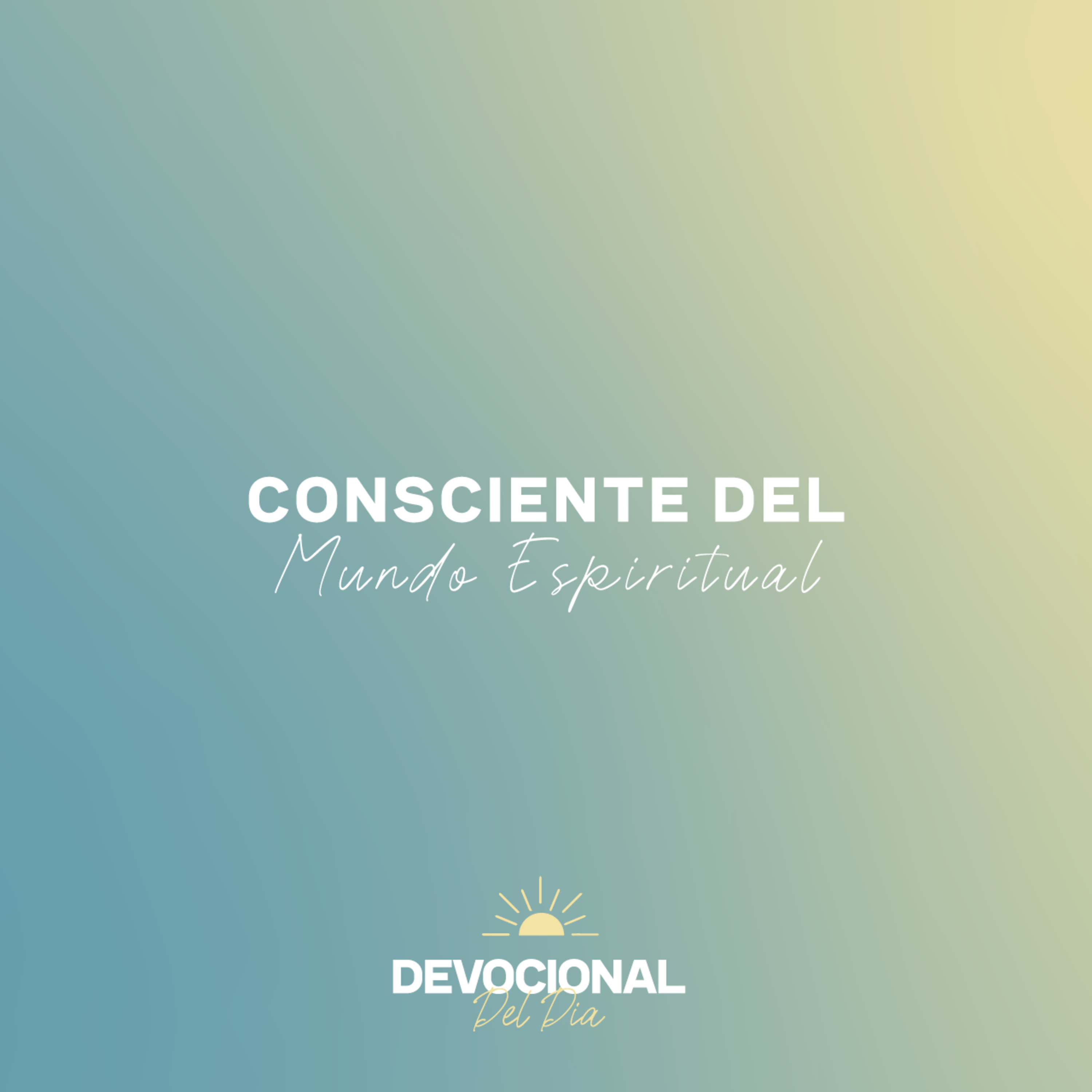 Portada de Devocional Del Día