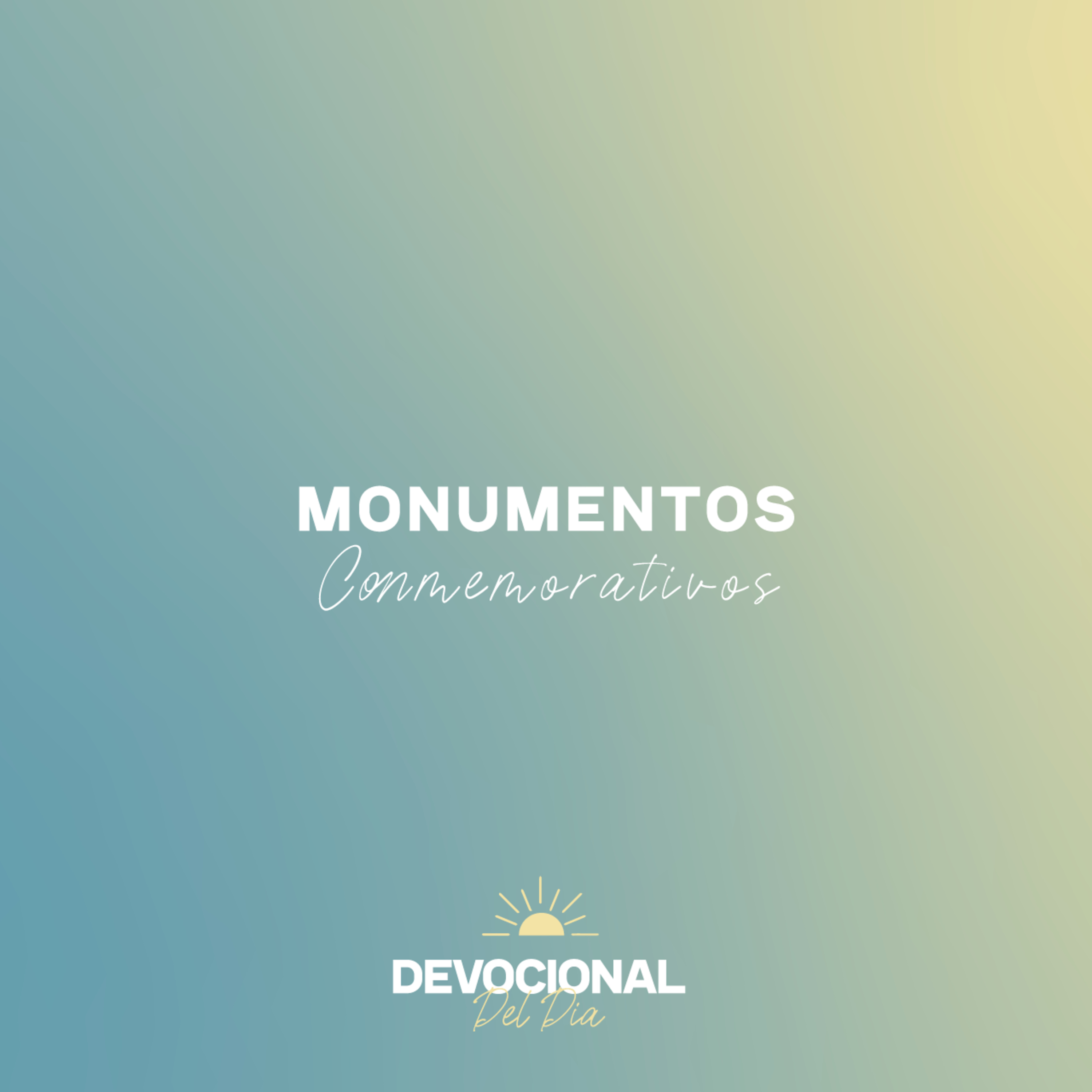 Portada de Devocional Del Día