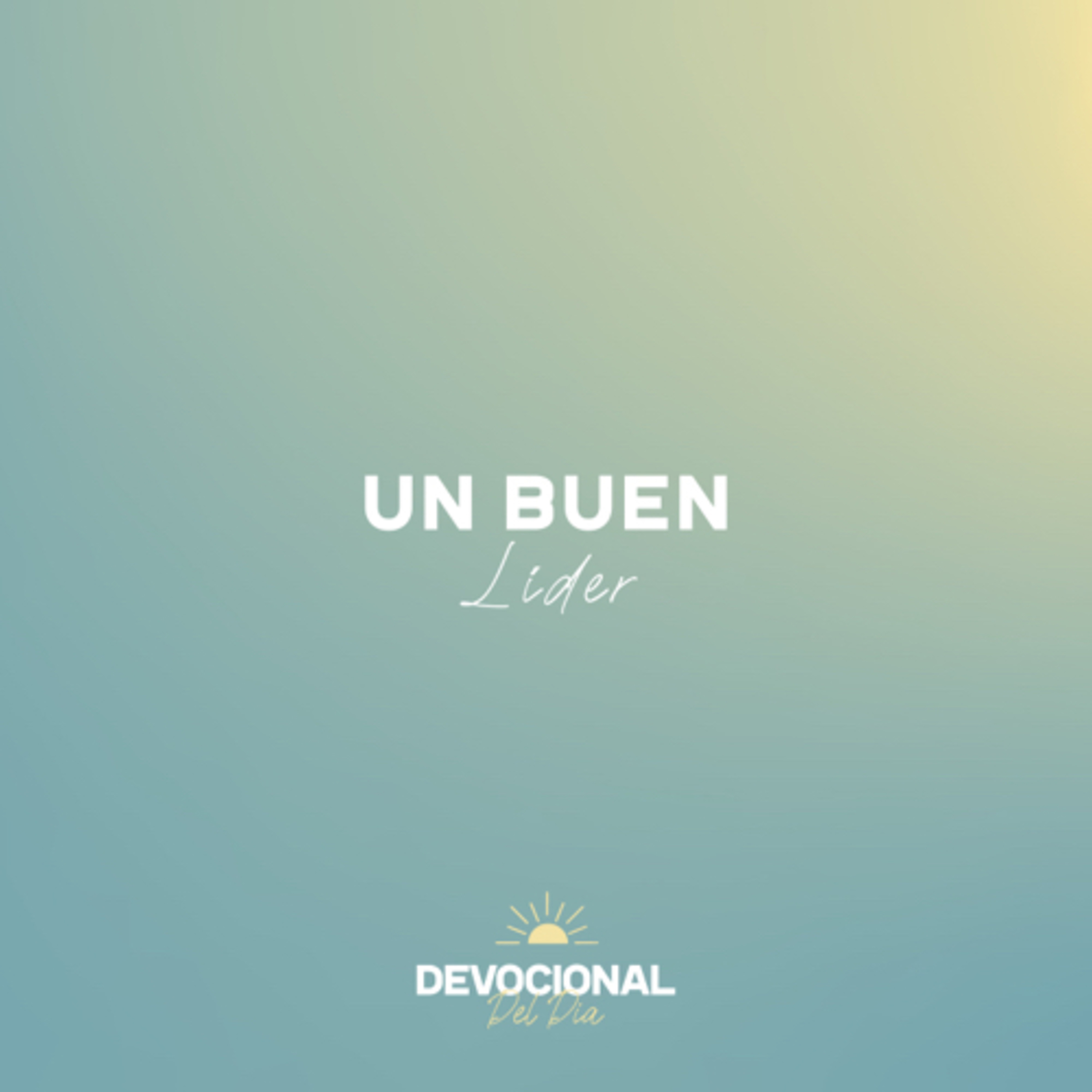 Portada de Devocional Del Día