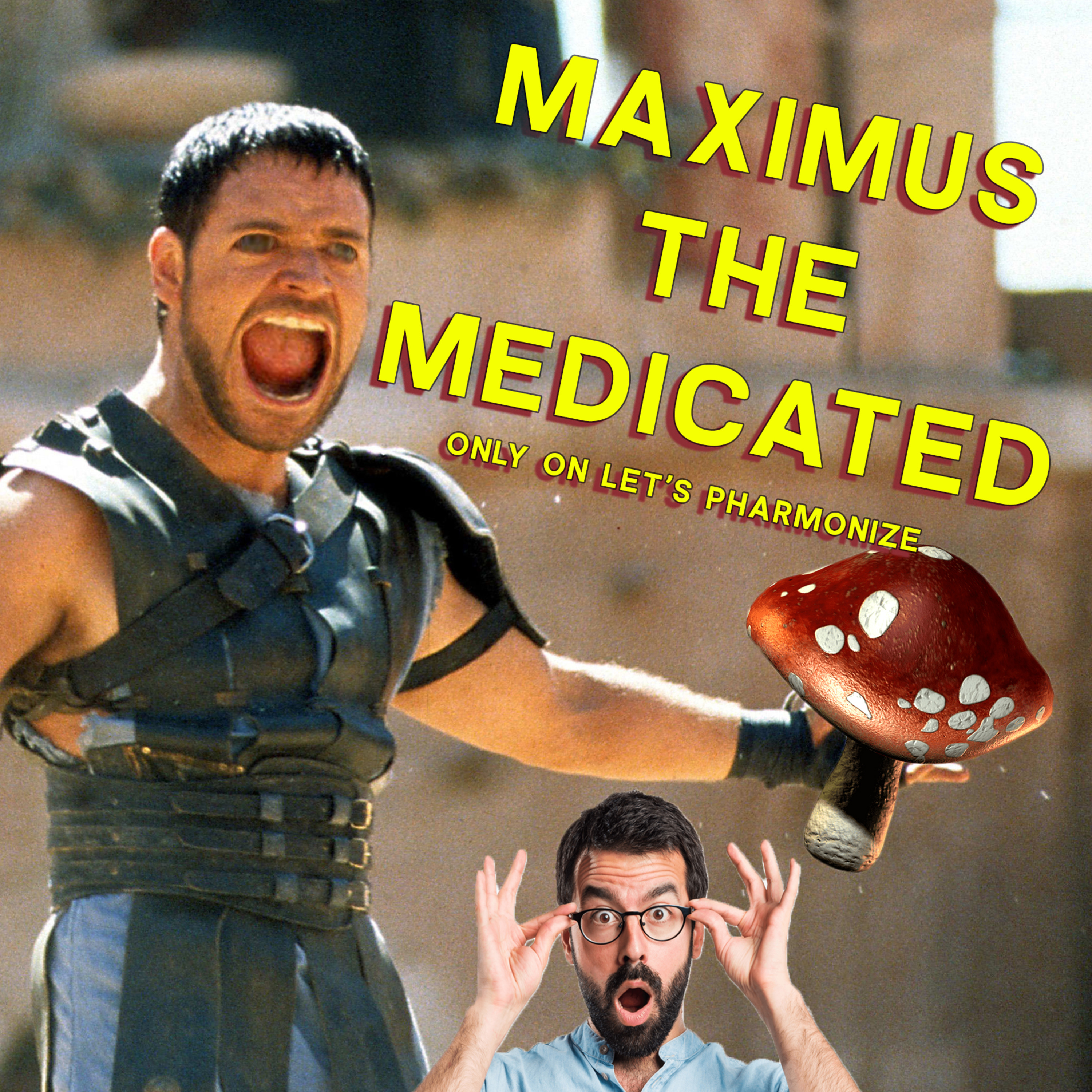 Let\'s Pharmonize: A Pharmacy Show