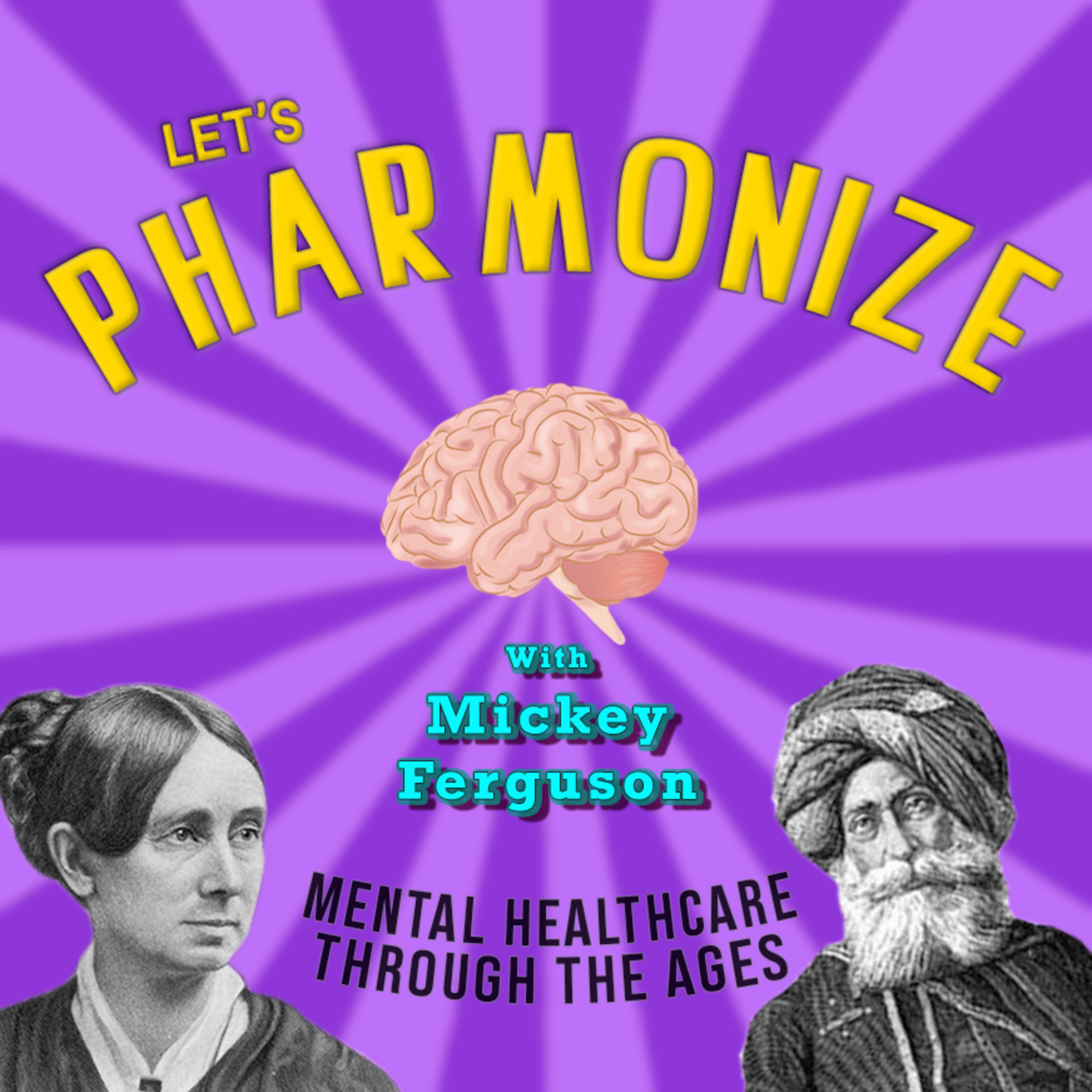 Let\'s Pharmonize: A Pharmacy Show