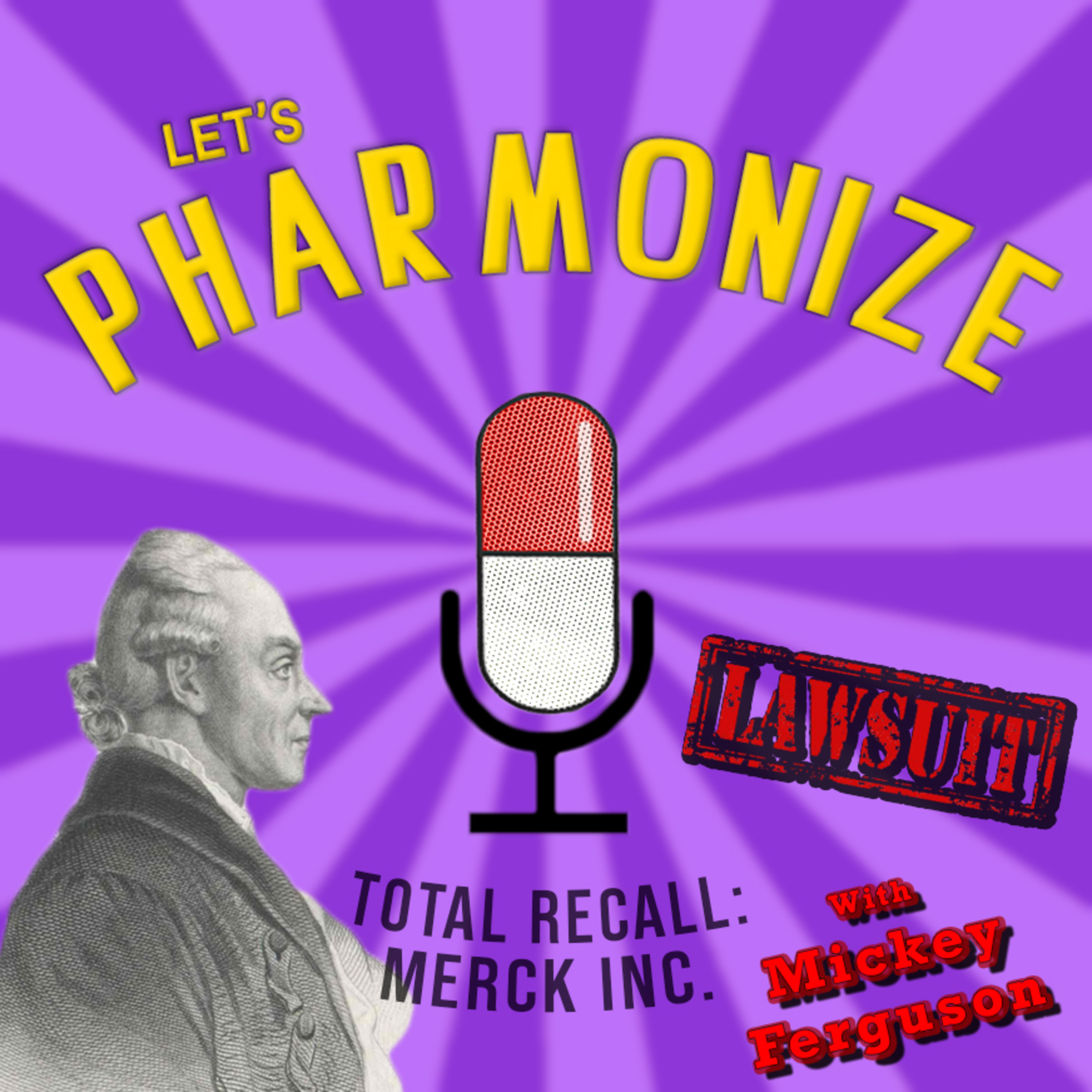 Let\'s Pharmonize: A Pharmacy Show