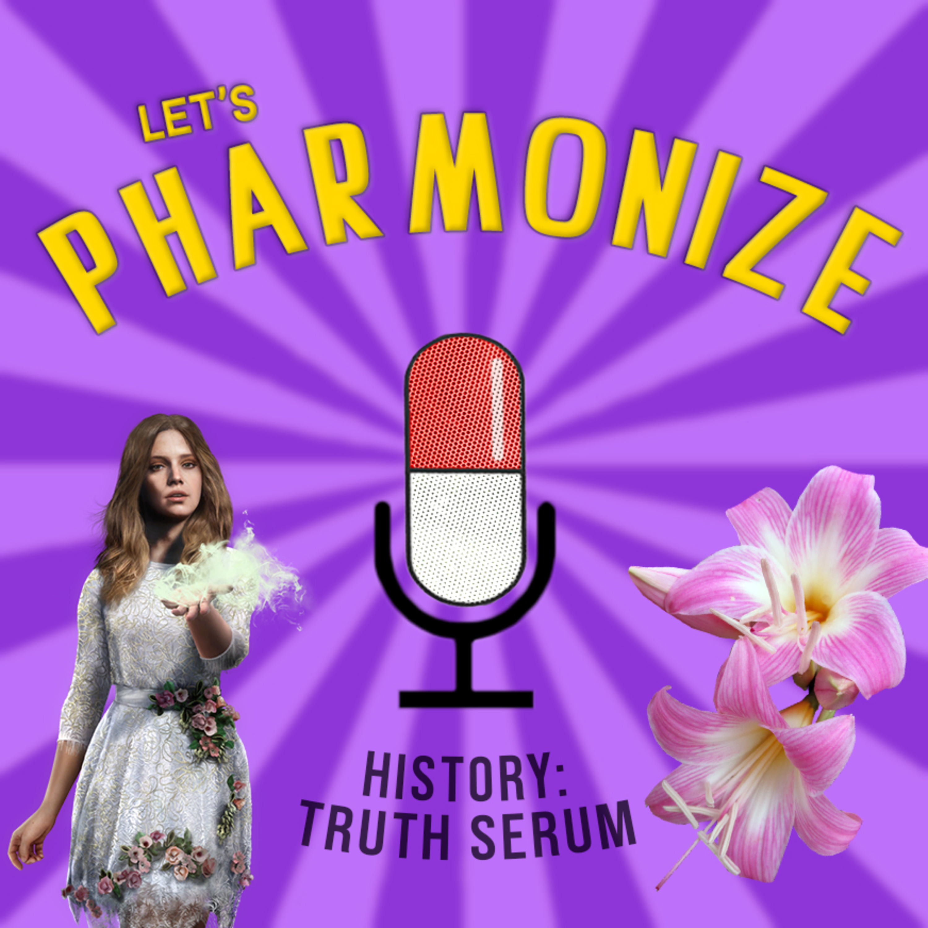 Let\'s Pharmonize: A Pharmacy Show