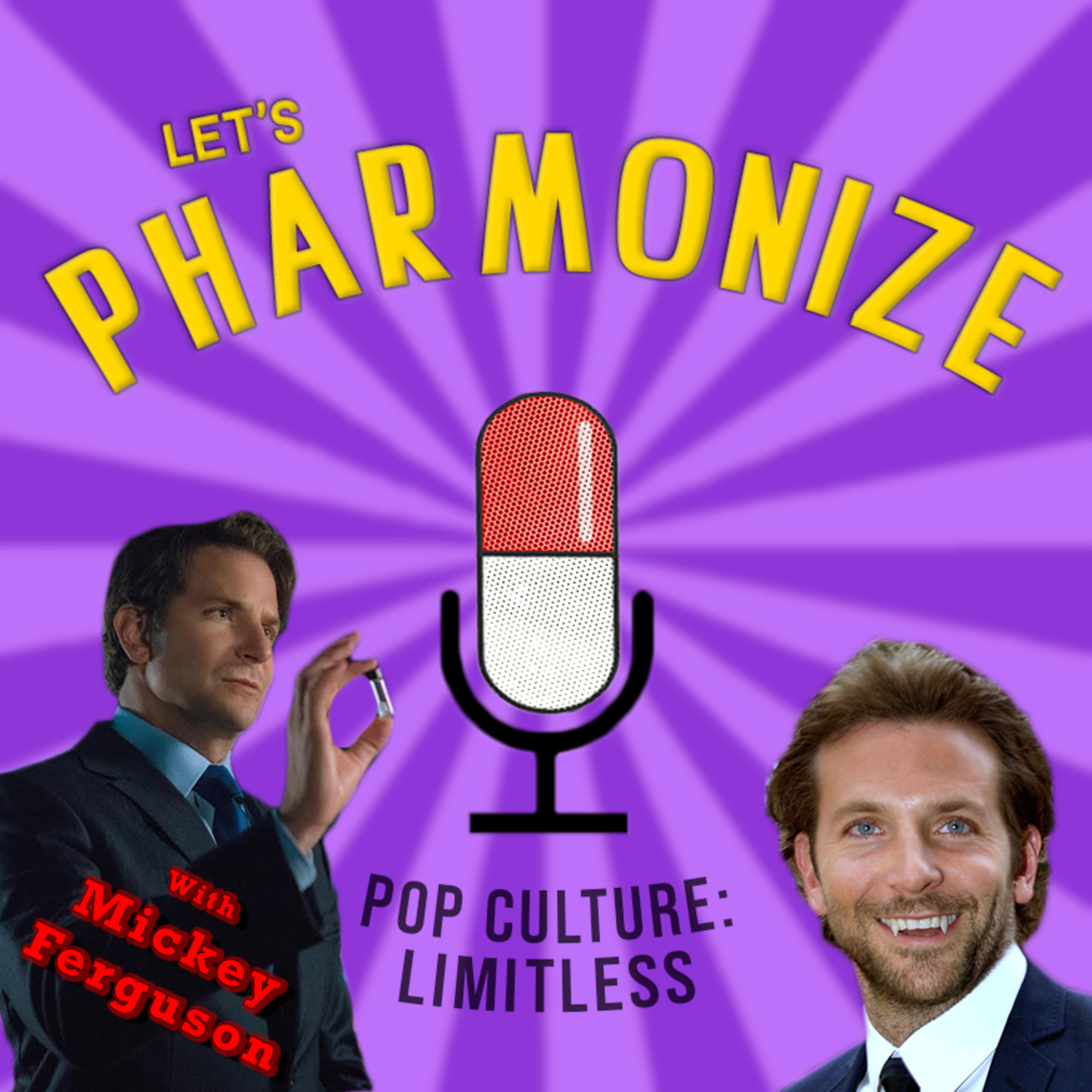 Let\'s Pharmonize: A Pharmacy Show