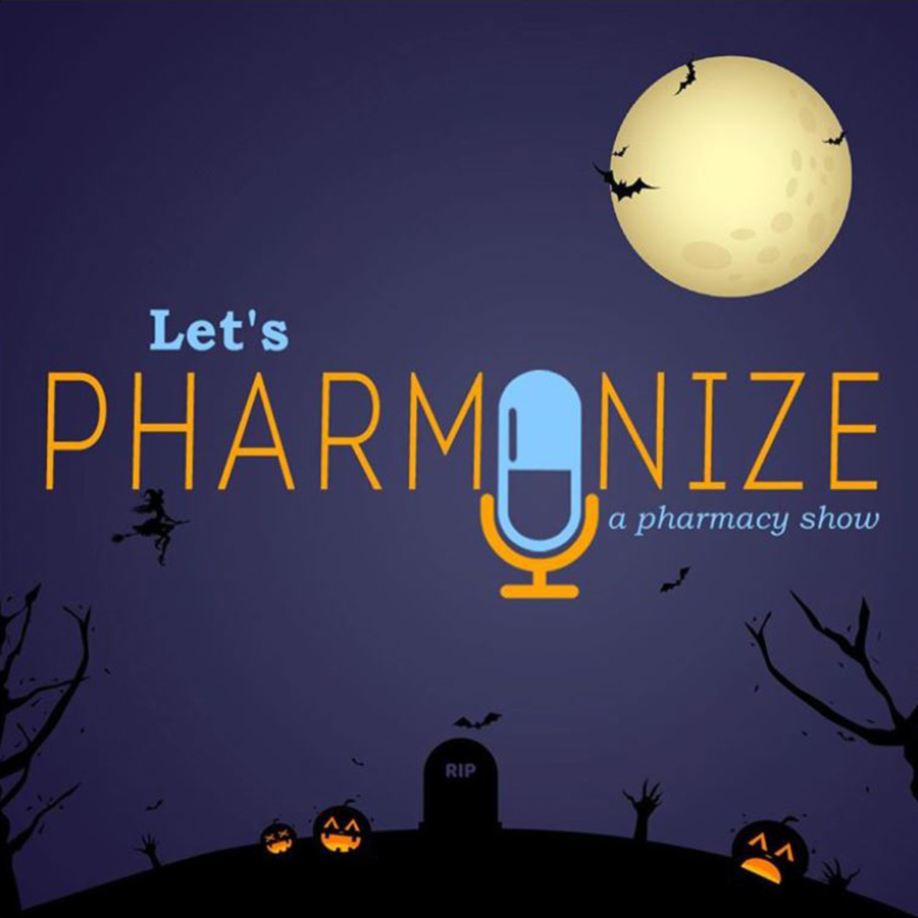 Let\'s Pharmonize: A Pharmacy Show