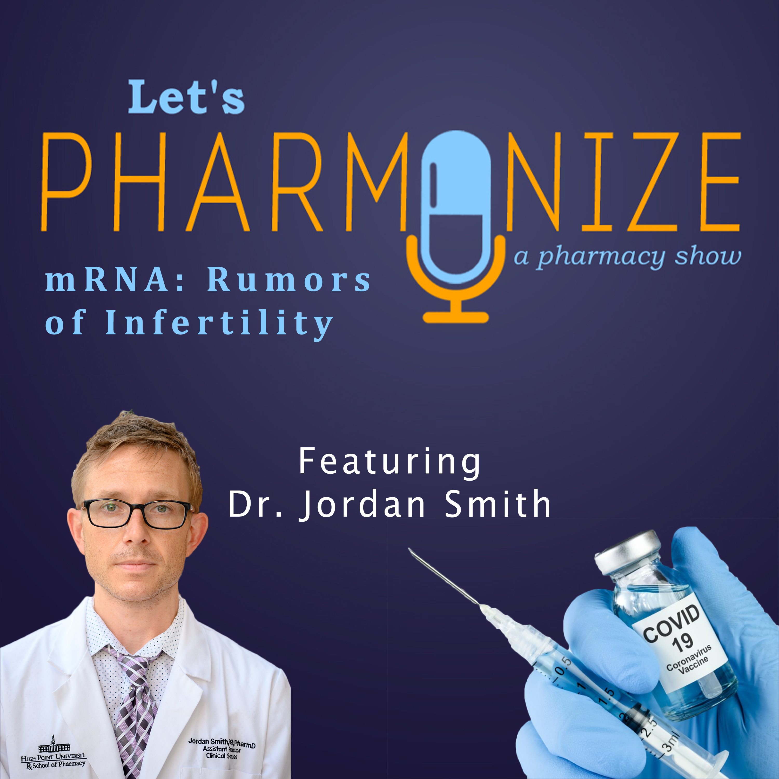 Let\'s Pharmonize: A Pharmacy Show
