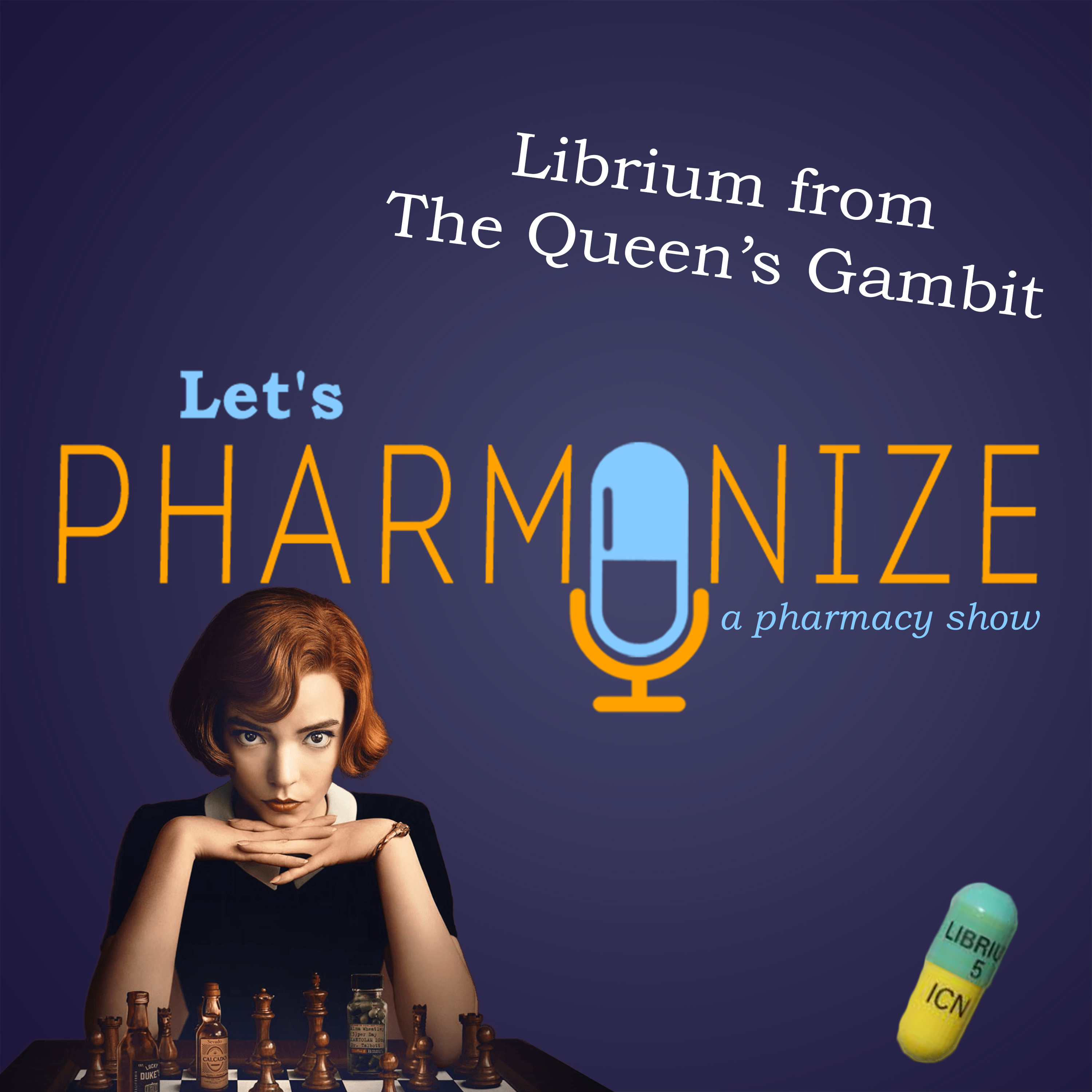 Let\'s Pharmonize: A Pharmacy Show