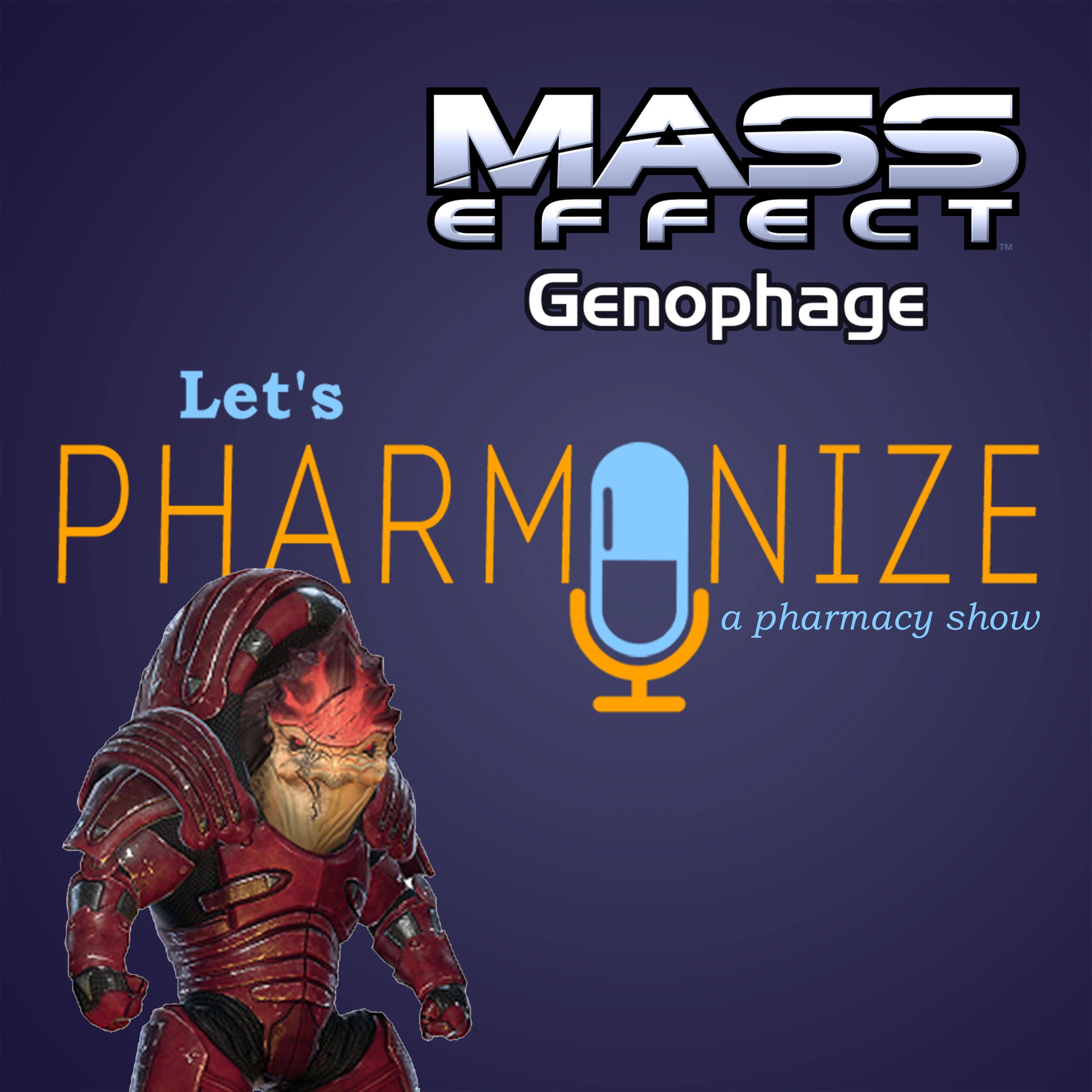 Let\'s Pharmonize: A Pharmacy Show