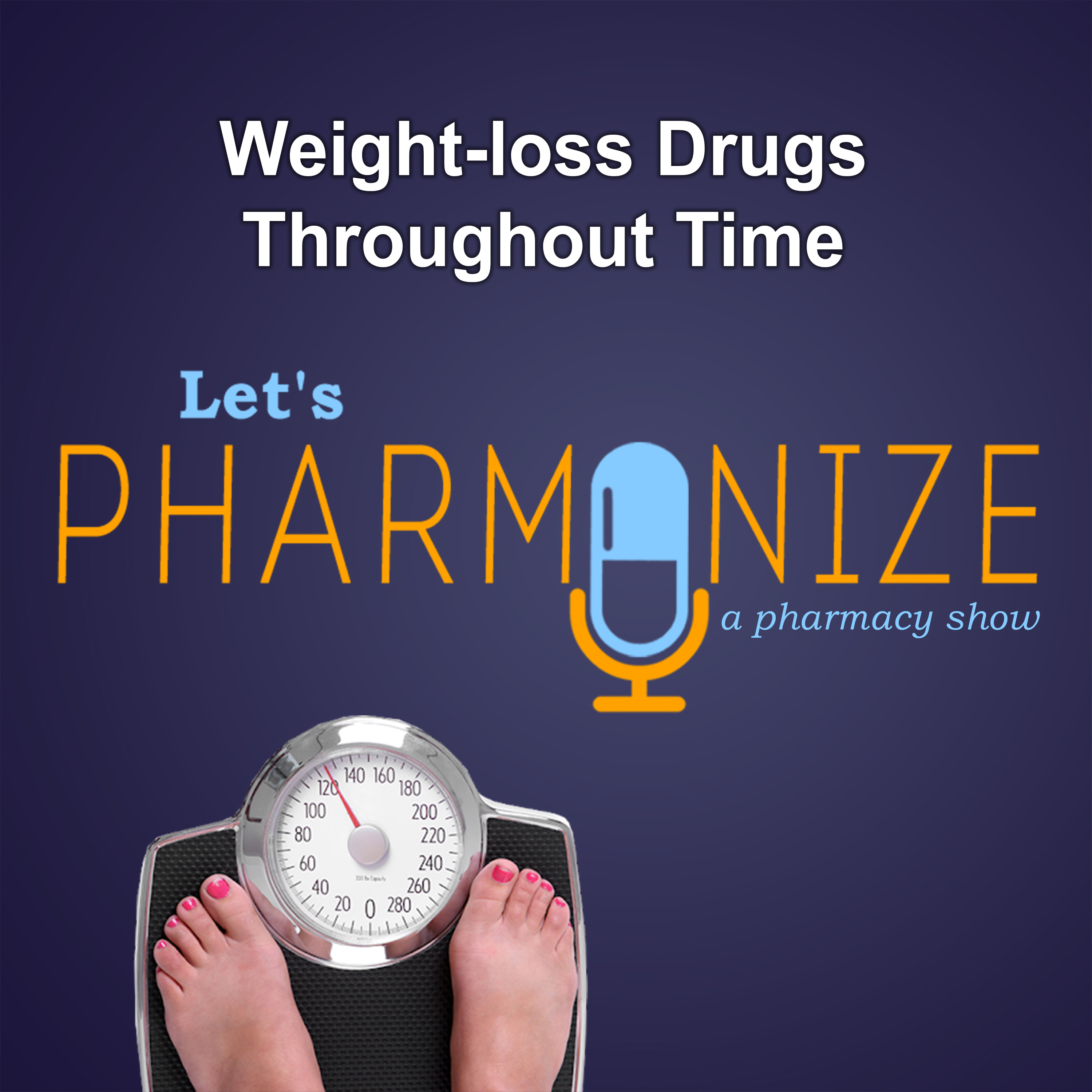 Let\'s Pharmonize: A Pharmacy Show