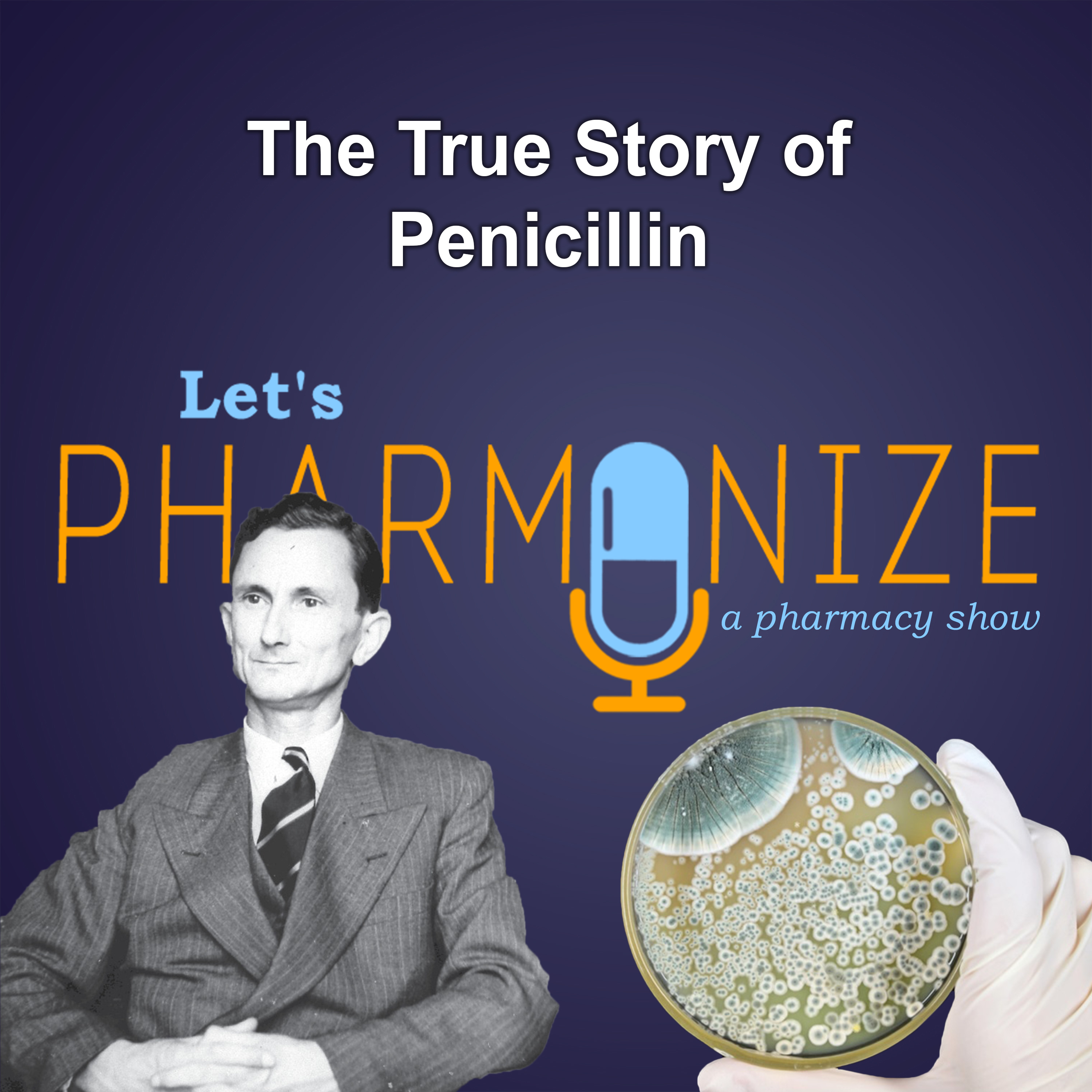Let\'s Pharmonize: A Pharmacy Show
