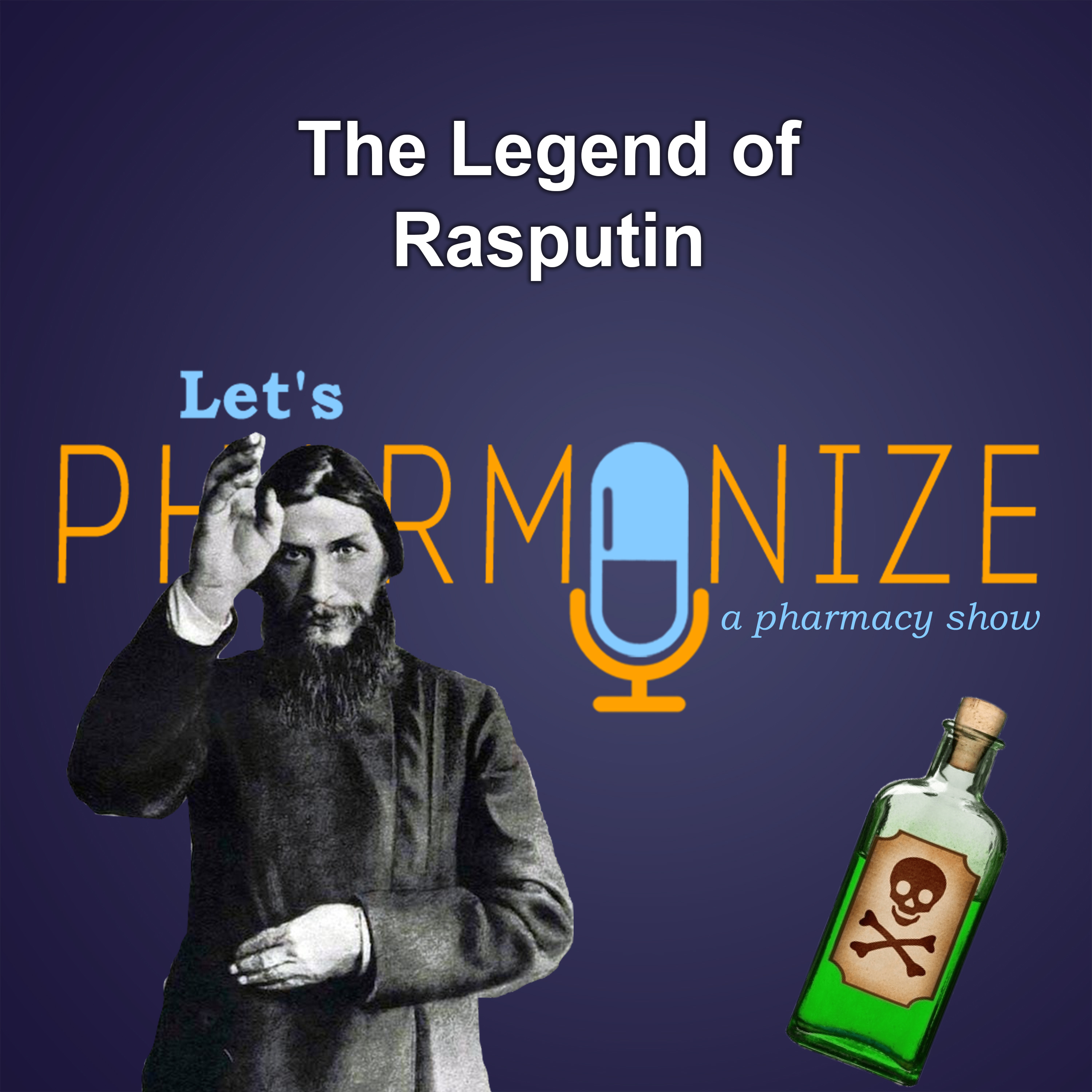 Let\'s Pharmonize: A Pharmacy Show