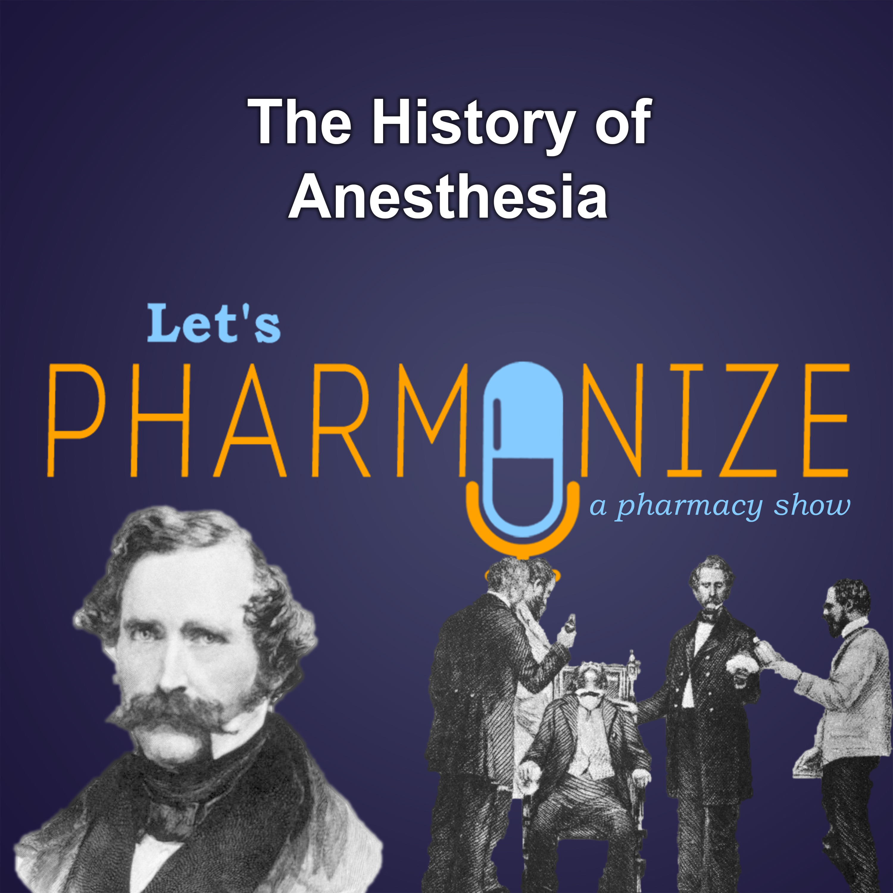 Let\'s Pharmonize: A Pharmacy Show