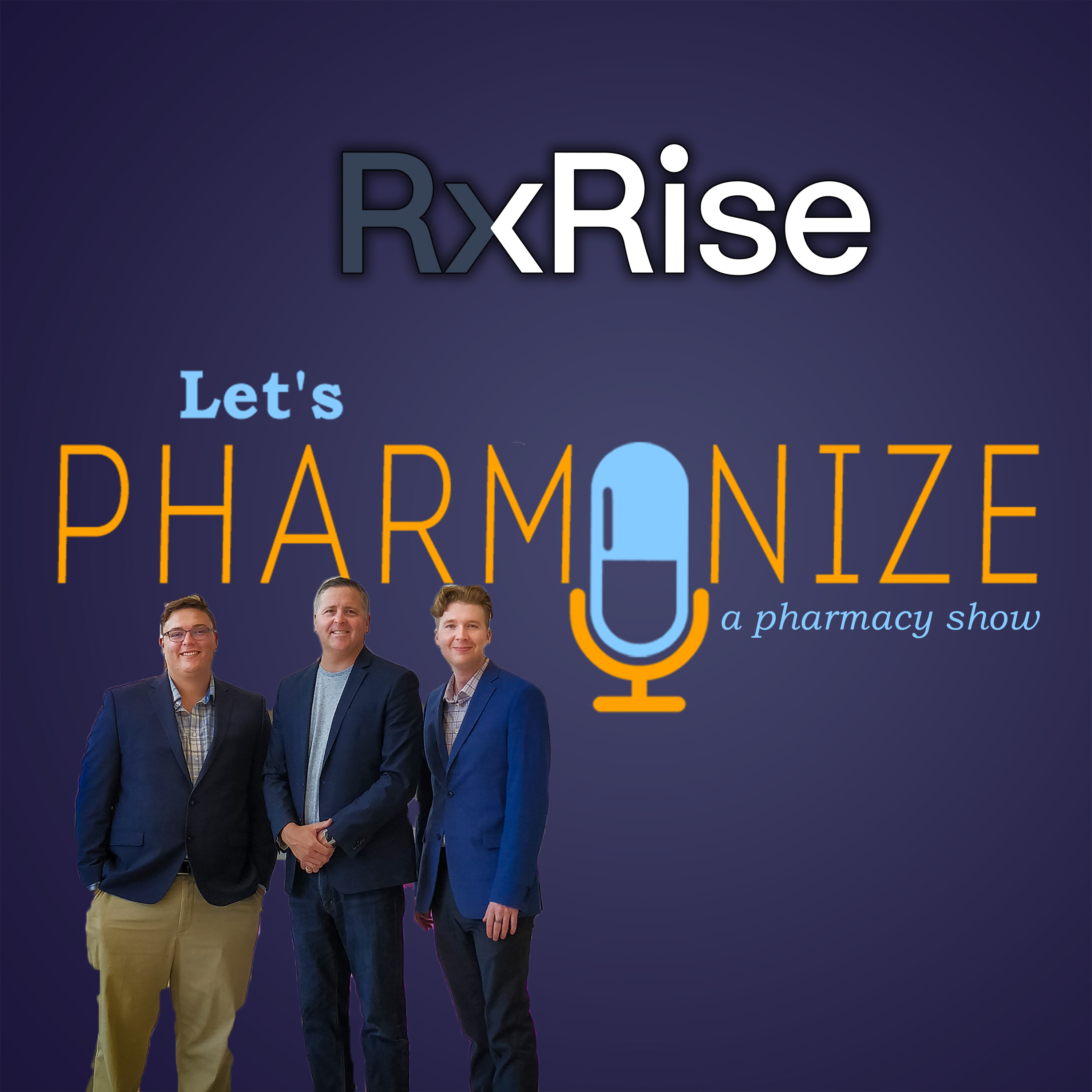 Let\'s Pharmonize: A Pharmacy Show