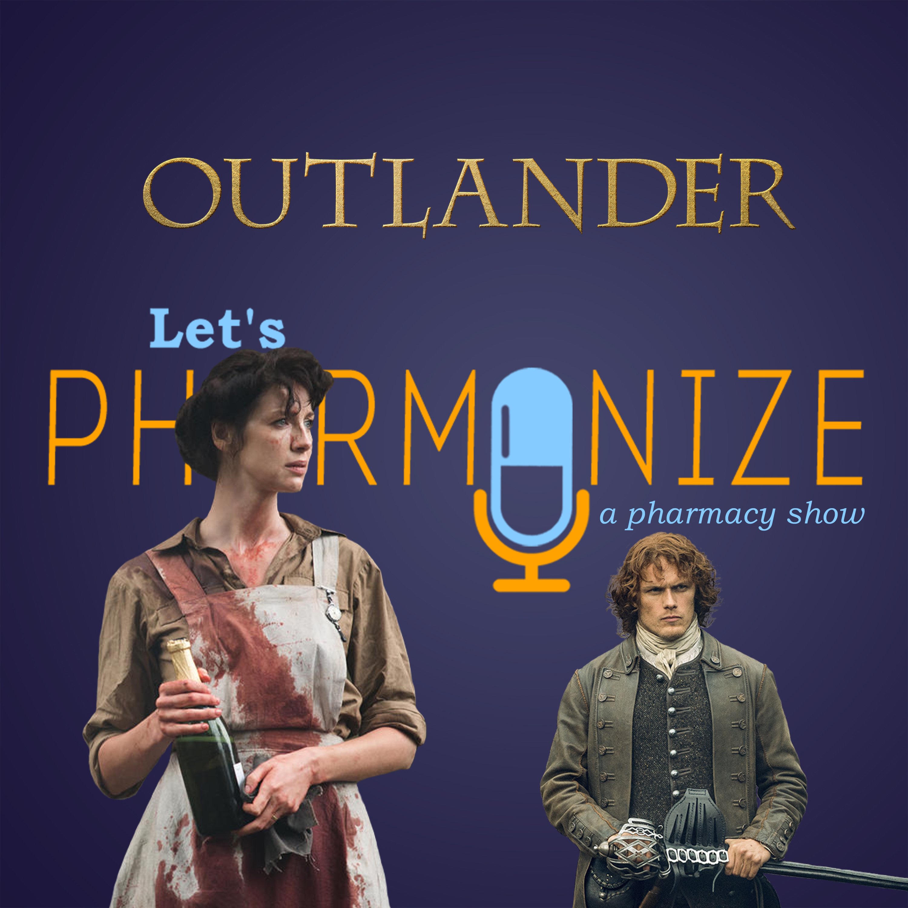 Let\'s Pharmonize: A Pharmacy Show