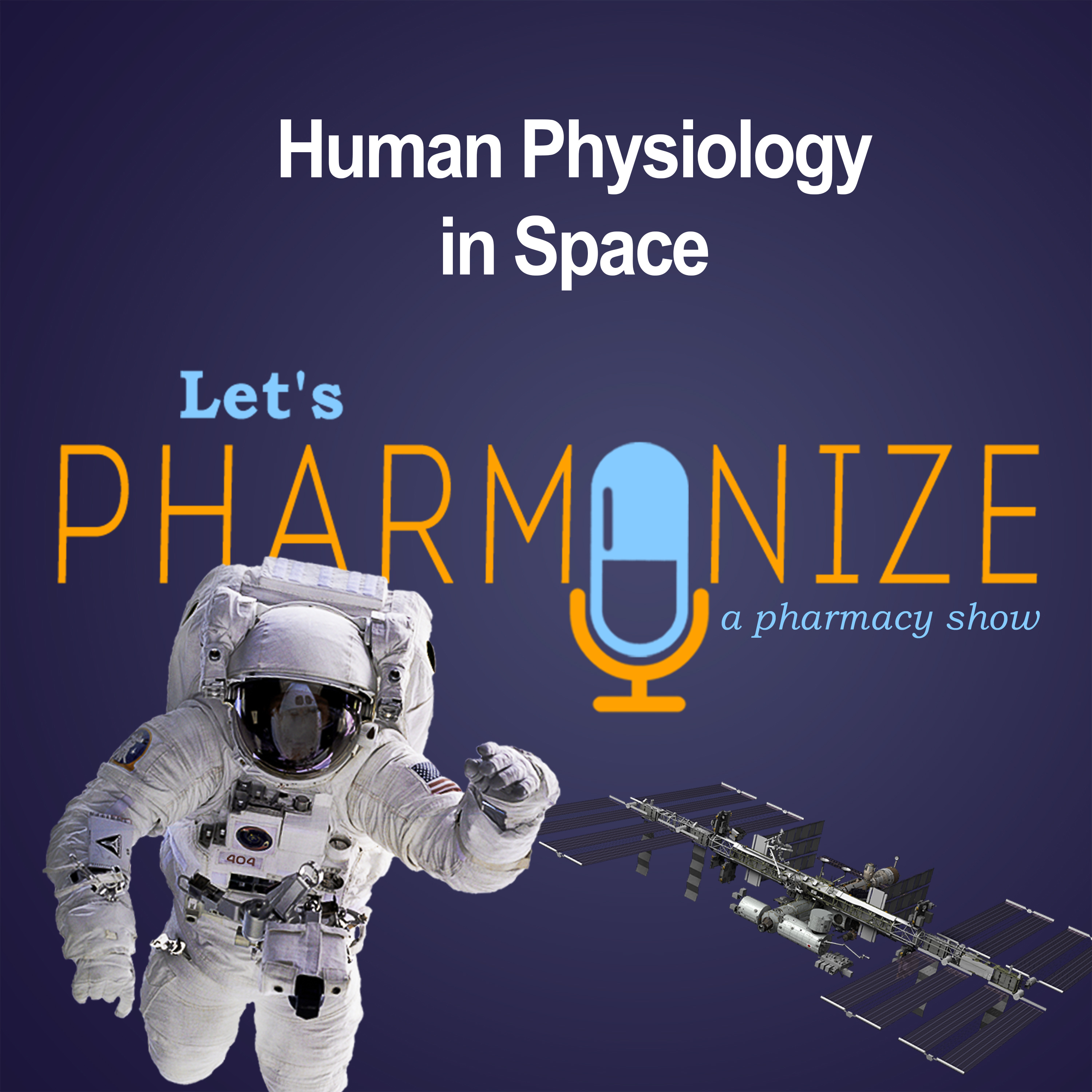 Let\'s Pharmonize: A Pharmacy Show
