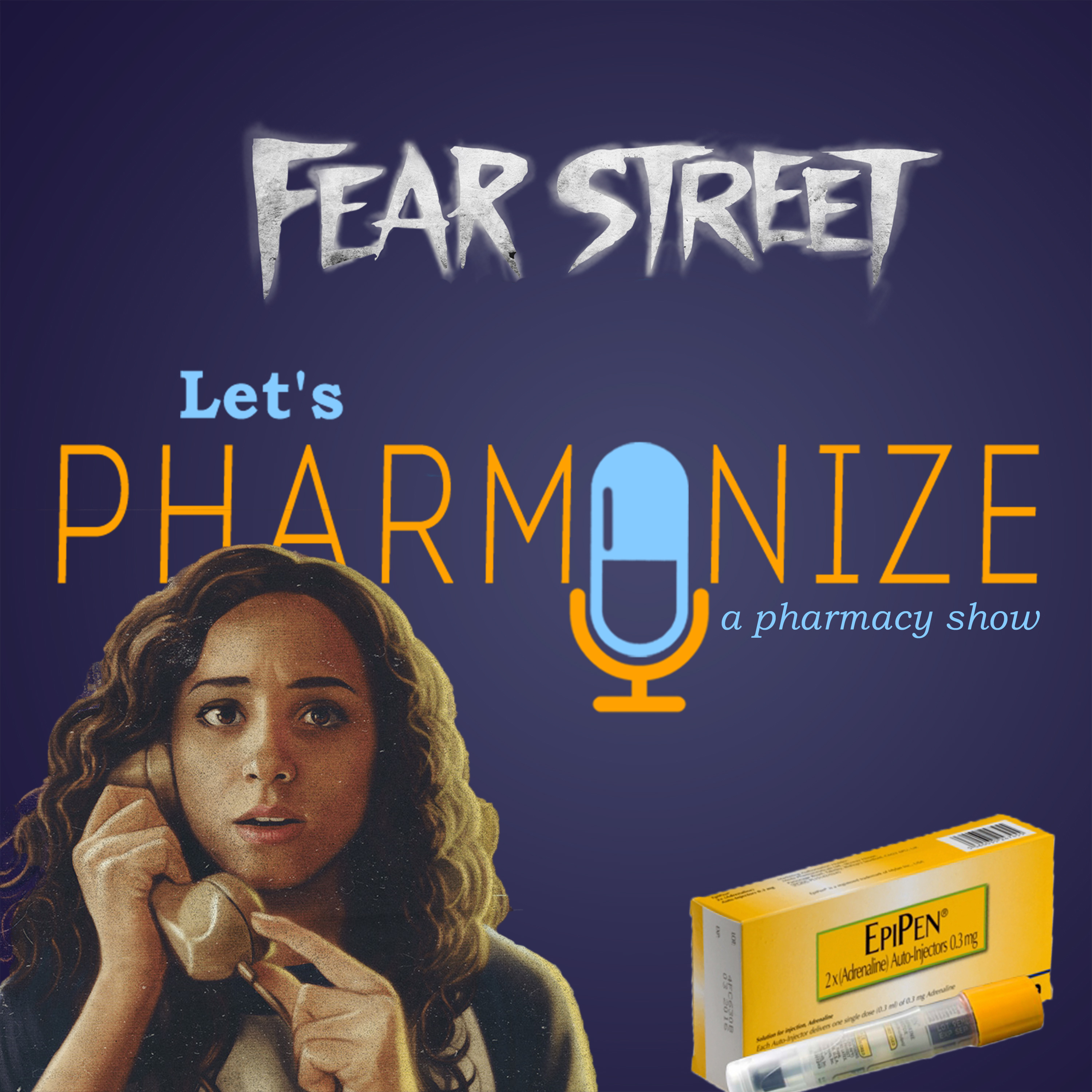 Let\'s Pharmonize: A Pharmacy Show