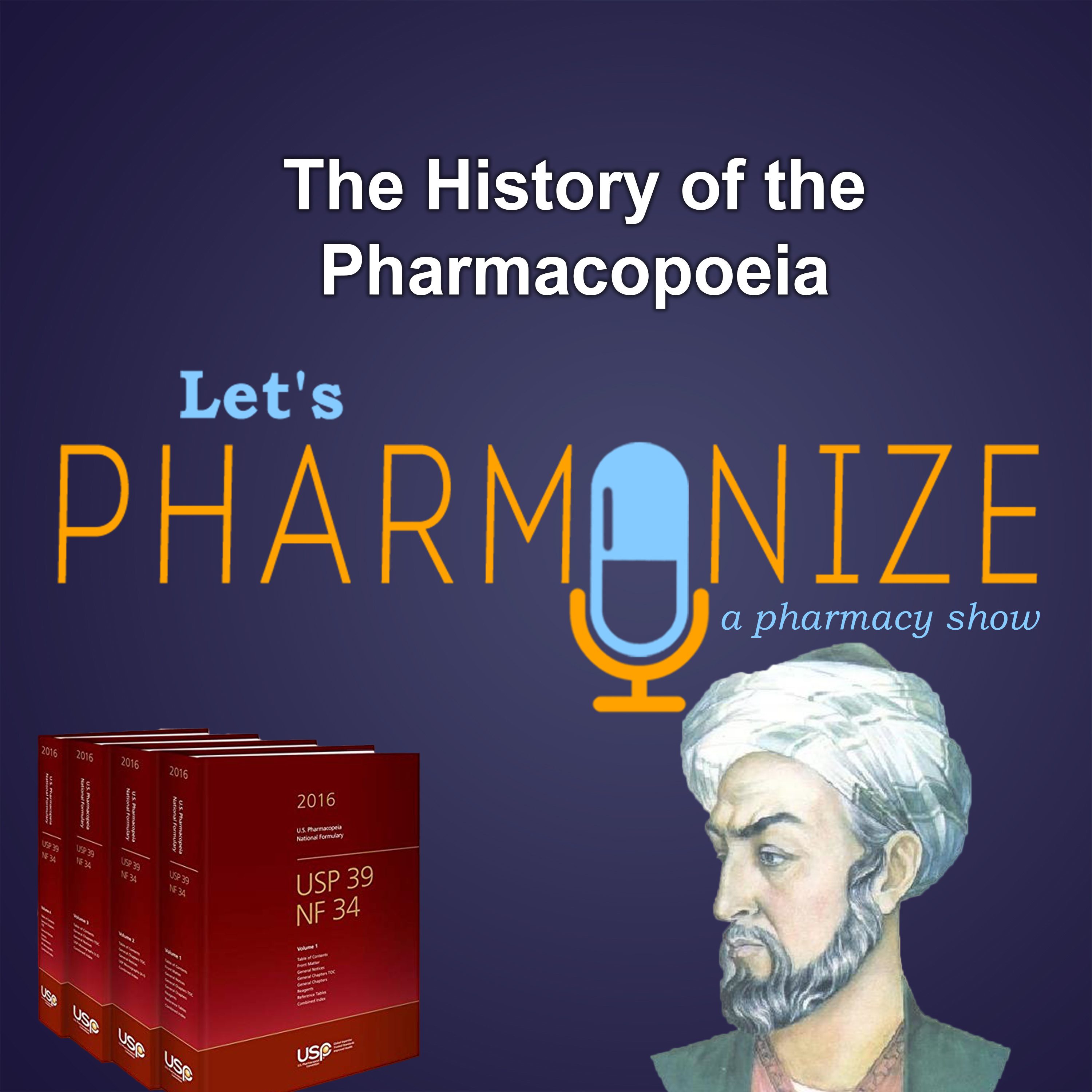 Let\'s Pharmonize: A Pharmacy Show