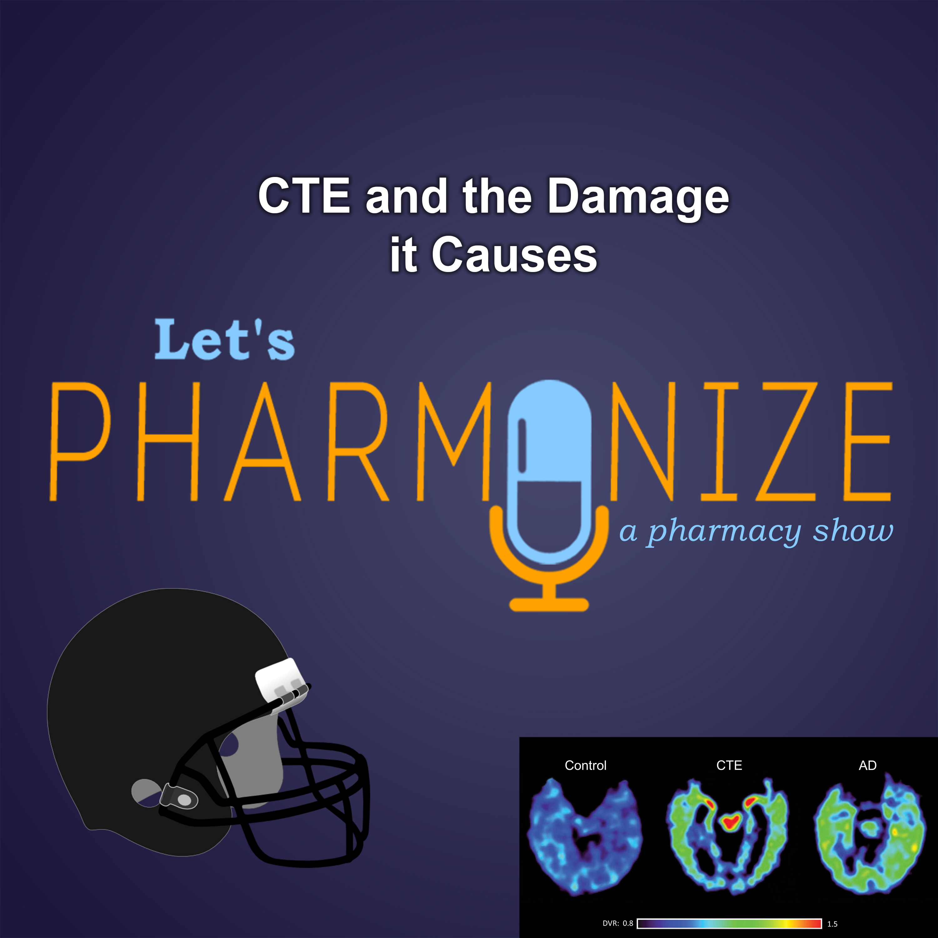 Let\'s Pharmonize: A Pharmacy Show