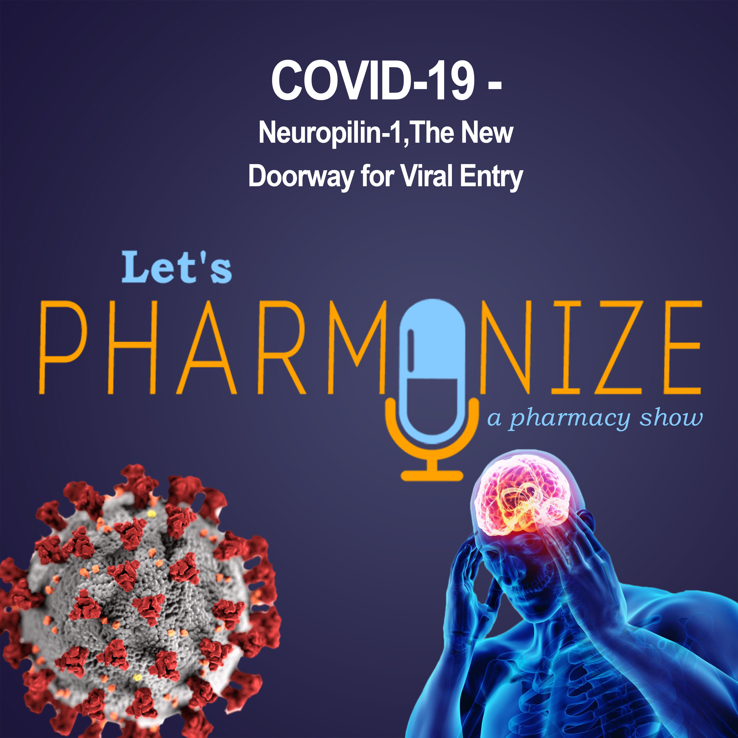 Let\'s Pharmonize: A Pharmacy Show