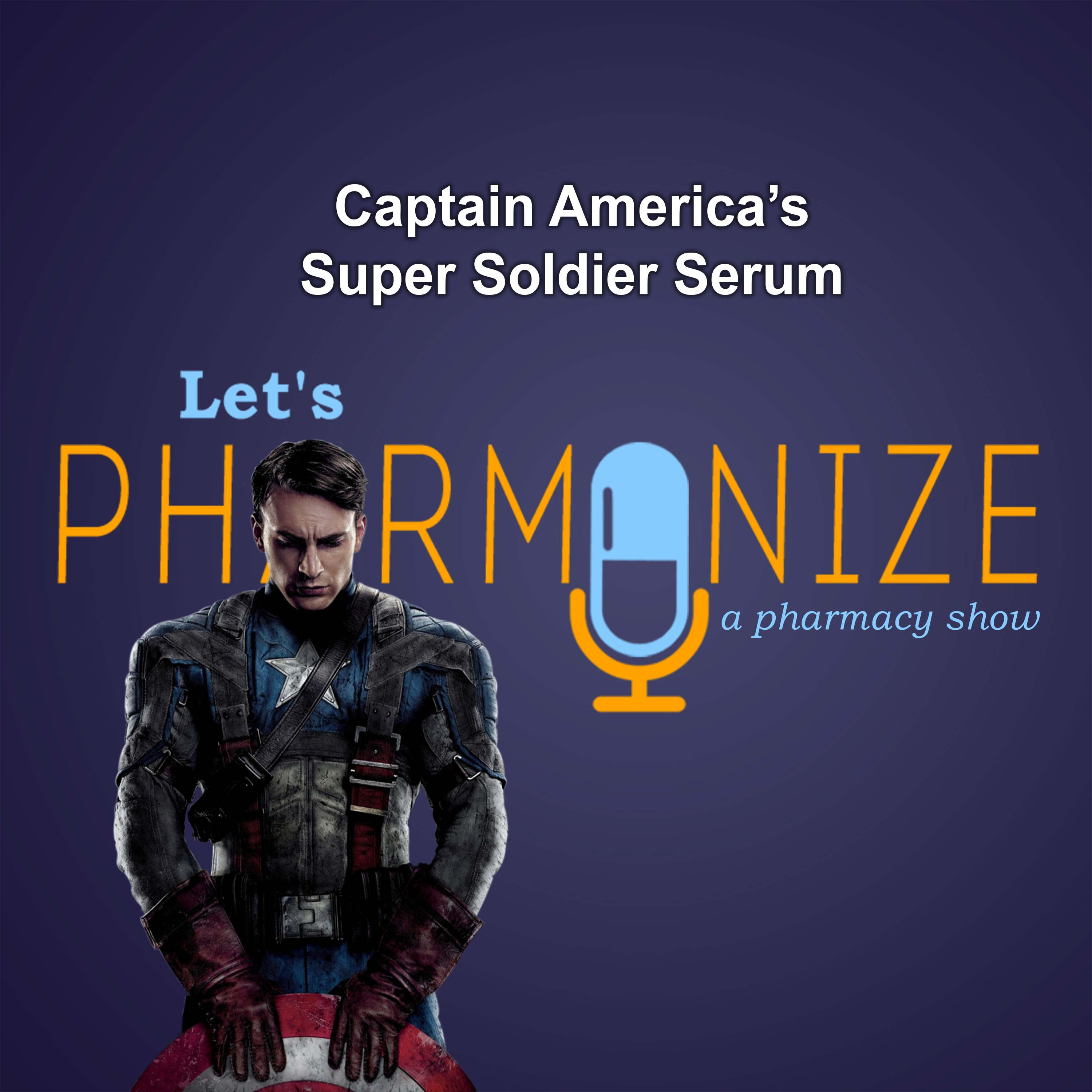 Let\'s Pharmonize: A Pharmacy Show